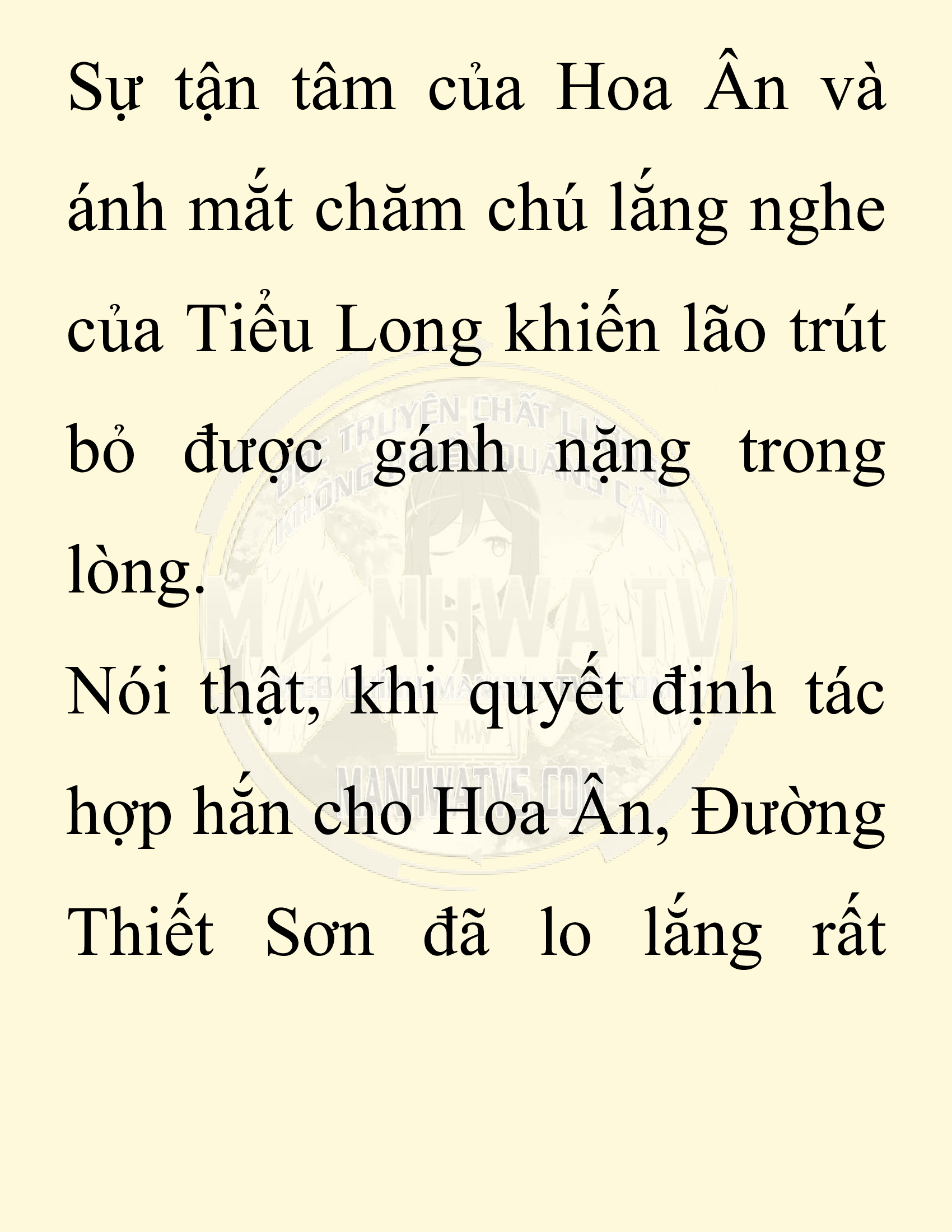 Đọc truyện SNVT[NOVEL] Chuyên Gia Côn Trùng Đường Gia Tứ Xuyên - Chap 35: Vạn Độc Điện