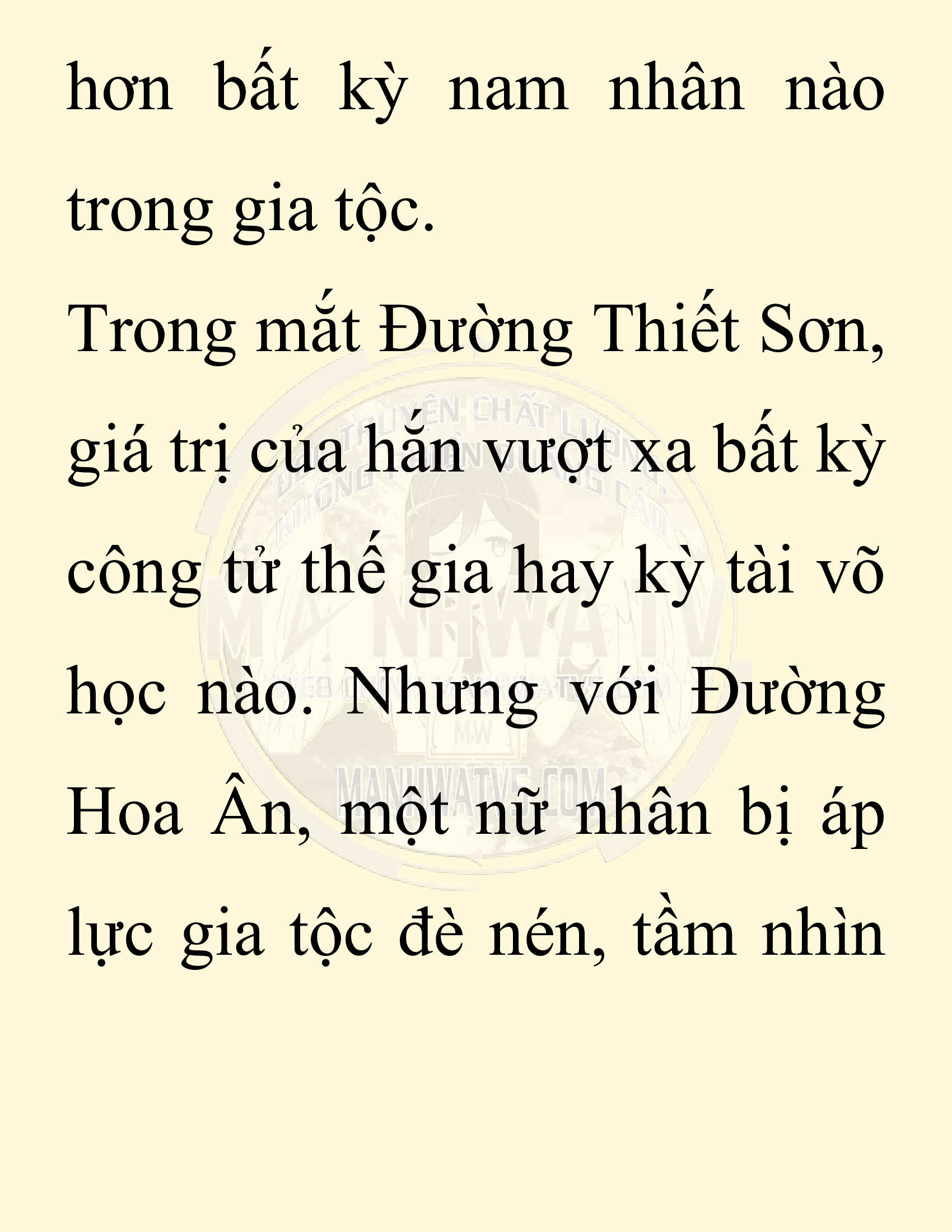 Đọc truyện SNVT[NOVEL] Chuyên Gia Côn Trùng Đường Gia Tứ Xuyên - Chap 35: Vạn Độc Điện