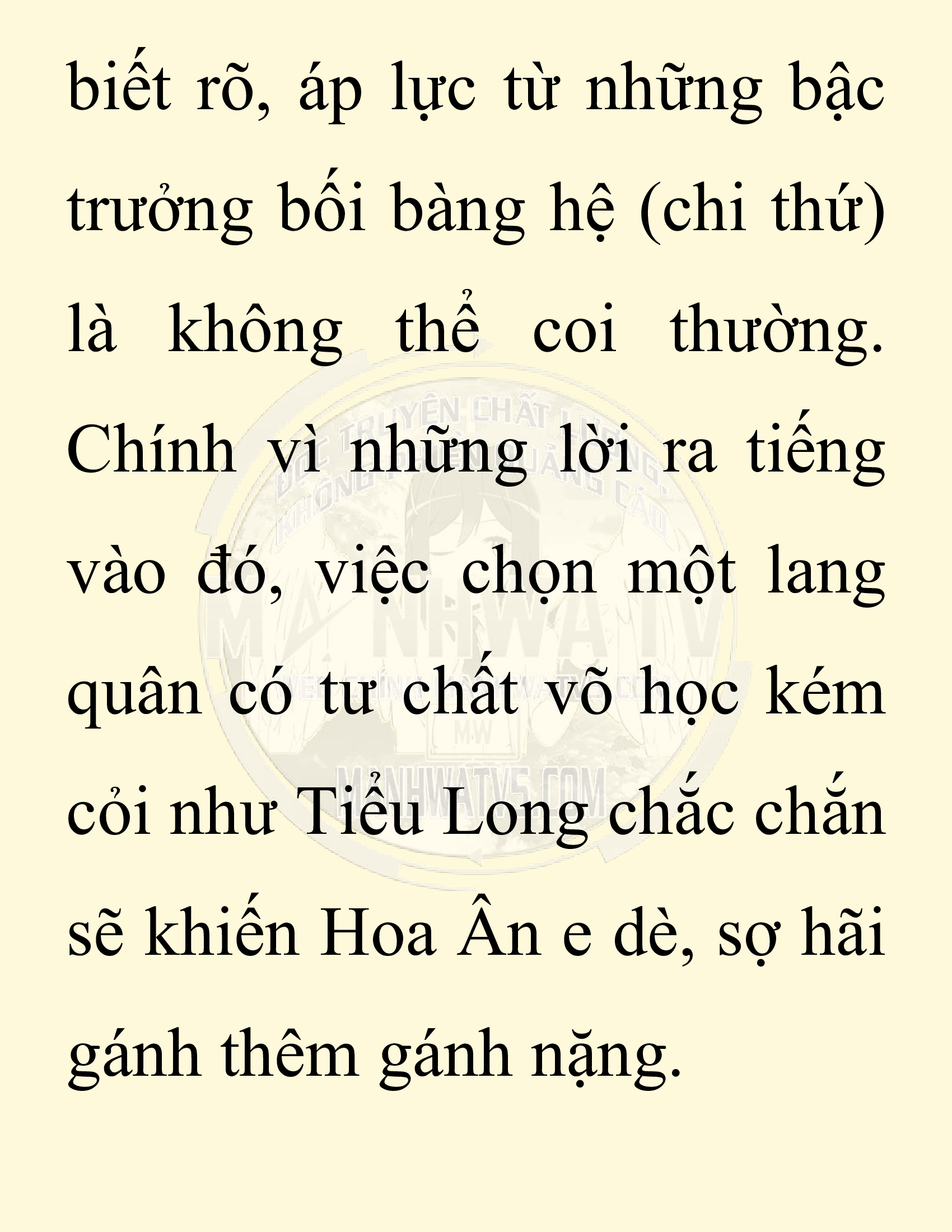 Đọc truyện SNVT[NOVEL] Chuyên Gia Côn Trùng Đường Gia Tứ Xuyên - Chap 35: Vạn Độc Điện