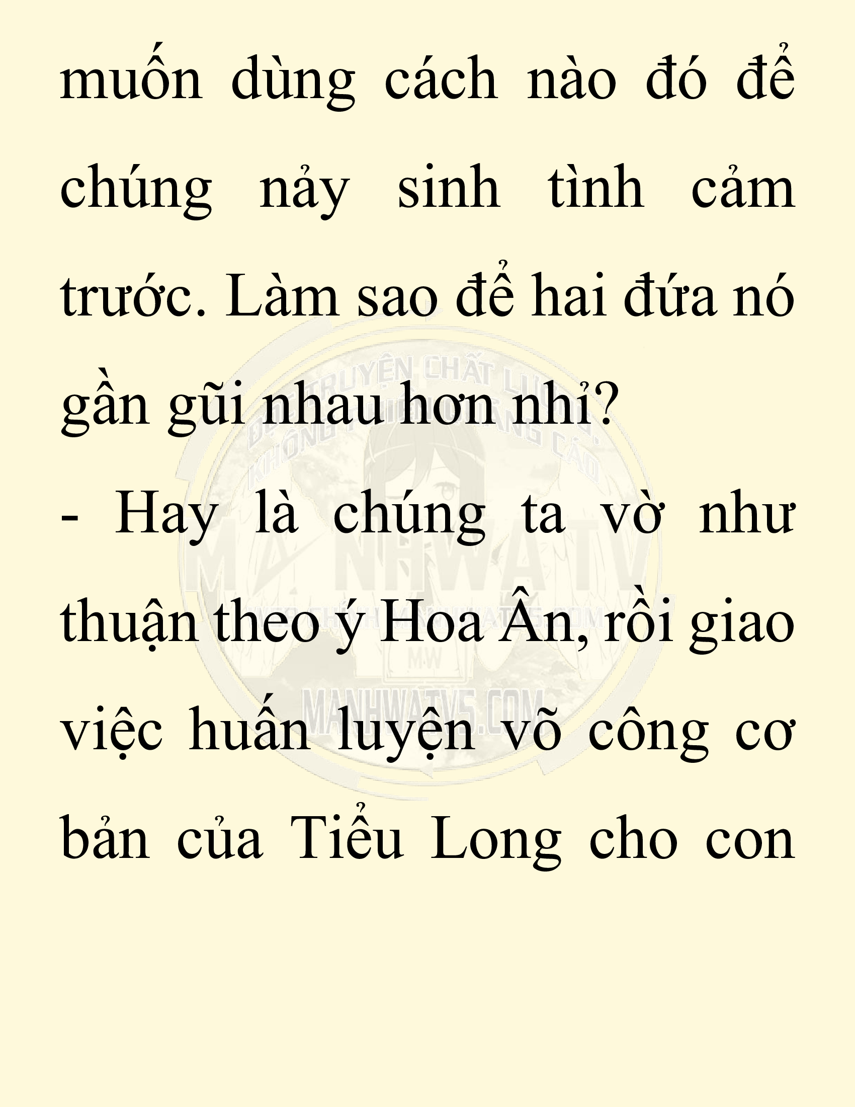 Đọc truyện SNVT[NOVEL] Chuyên Gia Côn Trùng Đường Gia Tứ Xuyên - Chap 35: Vạn Độc Điện