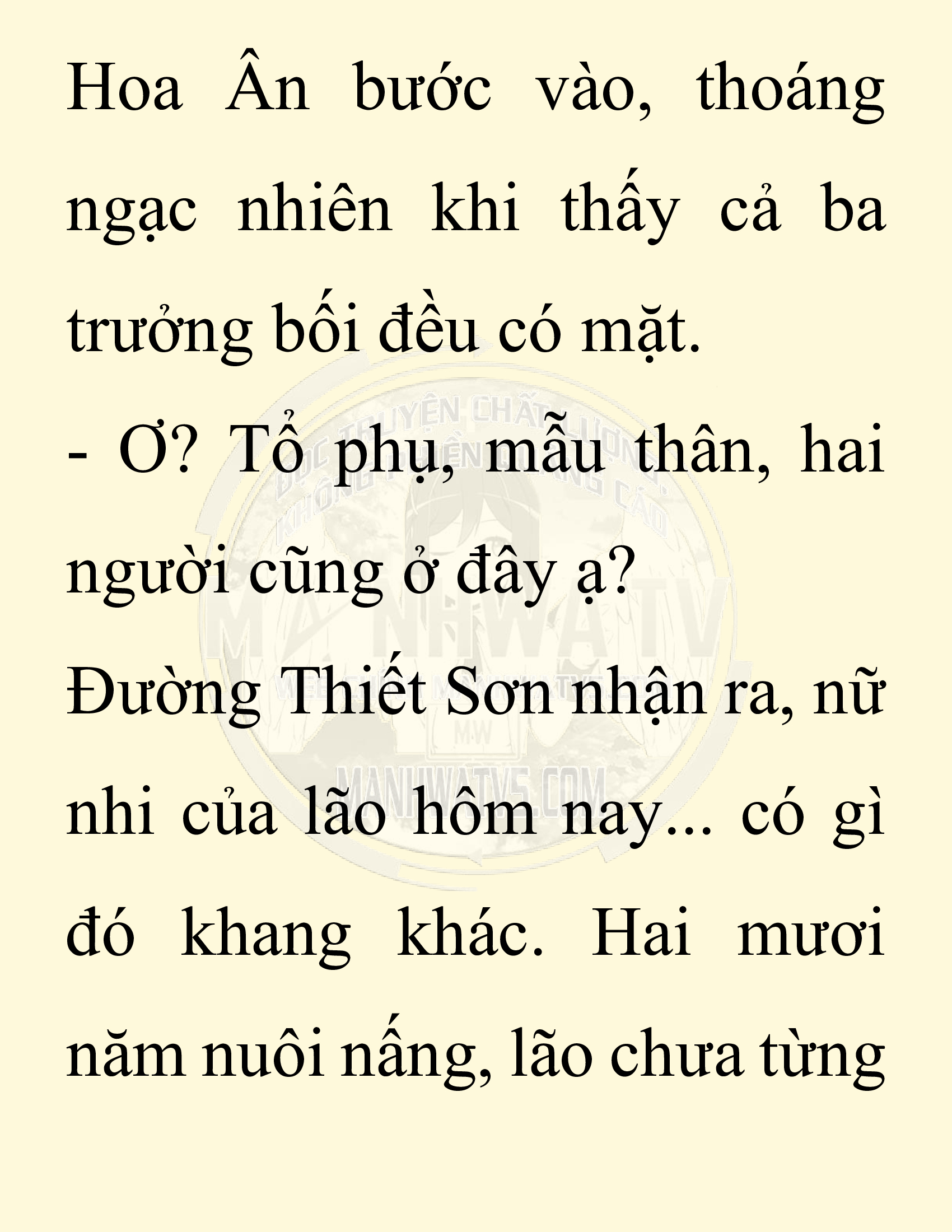 Đọc truyện SNVT[NOVEL] Chuyên Gia Côn Trùng Đường Gia Tứ Xuyên - Chap 36: Vạn Độc Điện