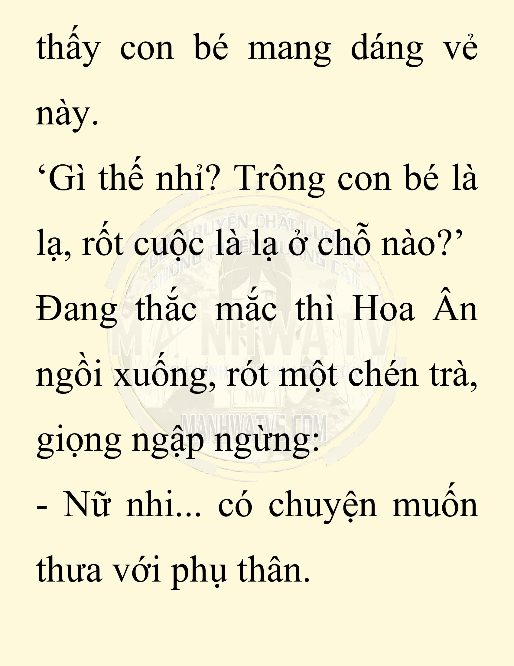 Đọc truyện SNVT[NOVEL] Chuyên Gia Côn Trùng Đường Gia Tứ Xuyên - Chap 36: Vạn Độc Điện