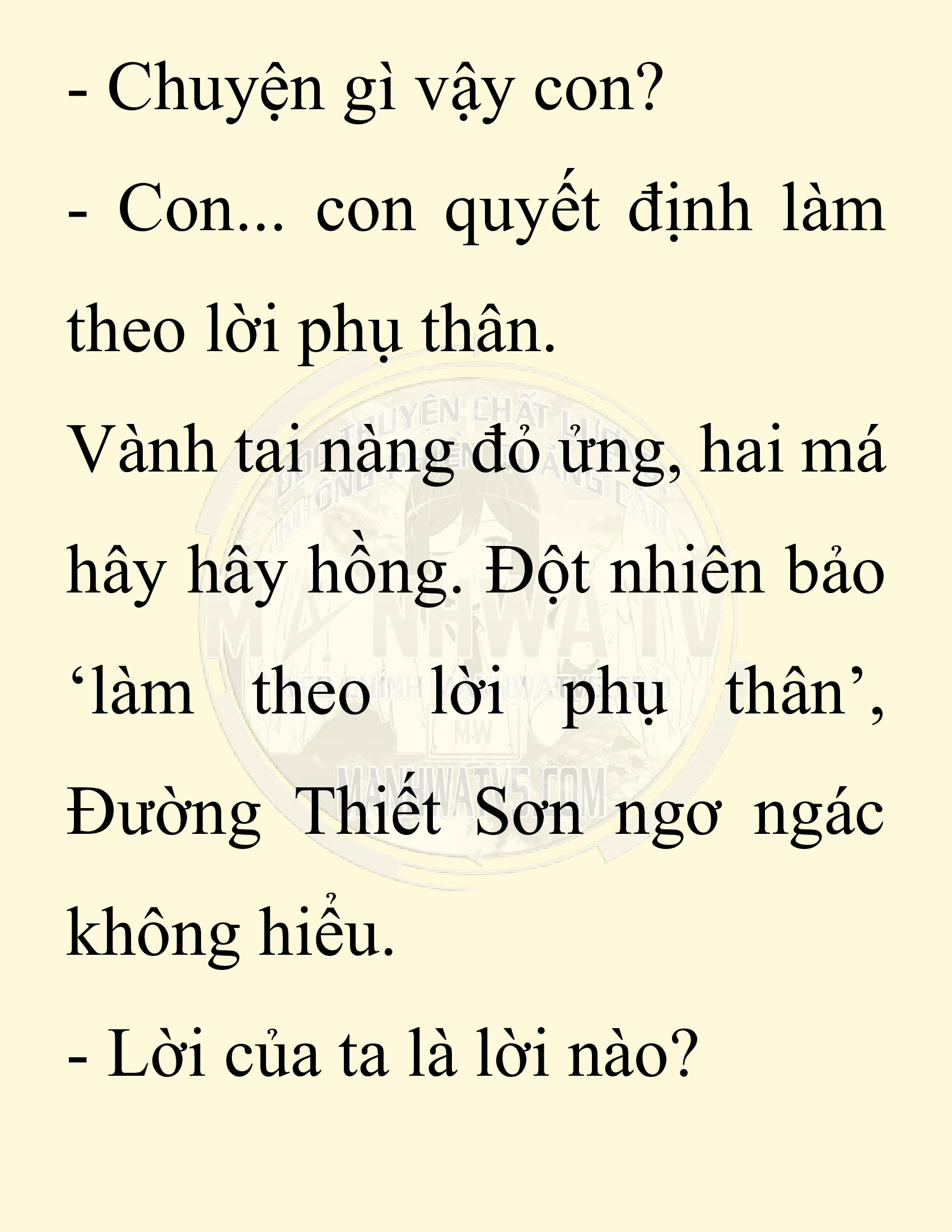 Đọc truyện SNVT[NOVEL] Chuyên Gia Côn Trùng Đường Gia Tứ Xuyên - Chap 36: Vạn Độc Điện