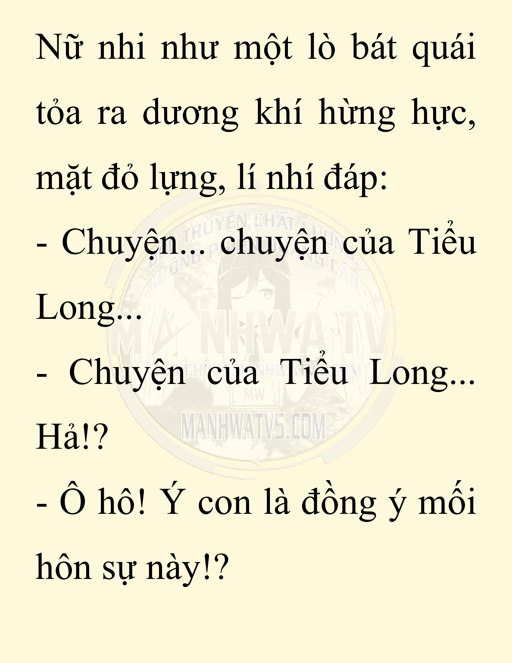 Đọc truyện SNVT[NOVEL] Chuyên Gia Côn Trùng Đường Gia Tứ Xuyên - Chap 36: Vạn Độc Điện