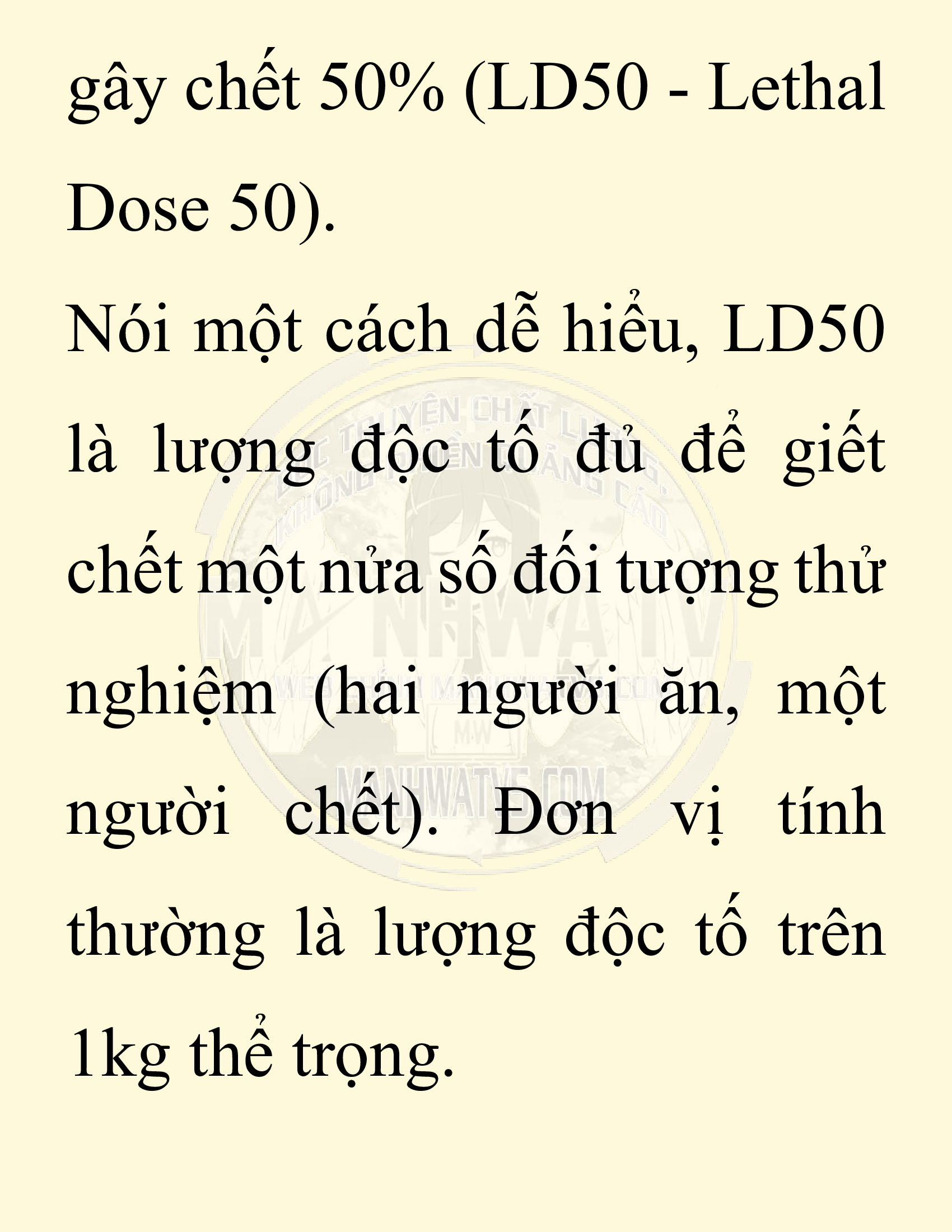 Đọc truyện SNVT[NOVEL] Chuyên Gia Côn Trùng Đường Gia Tứ Xuyên - Chap 37: Cách Dựng Cột Gia Tộc