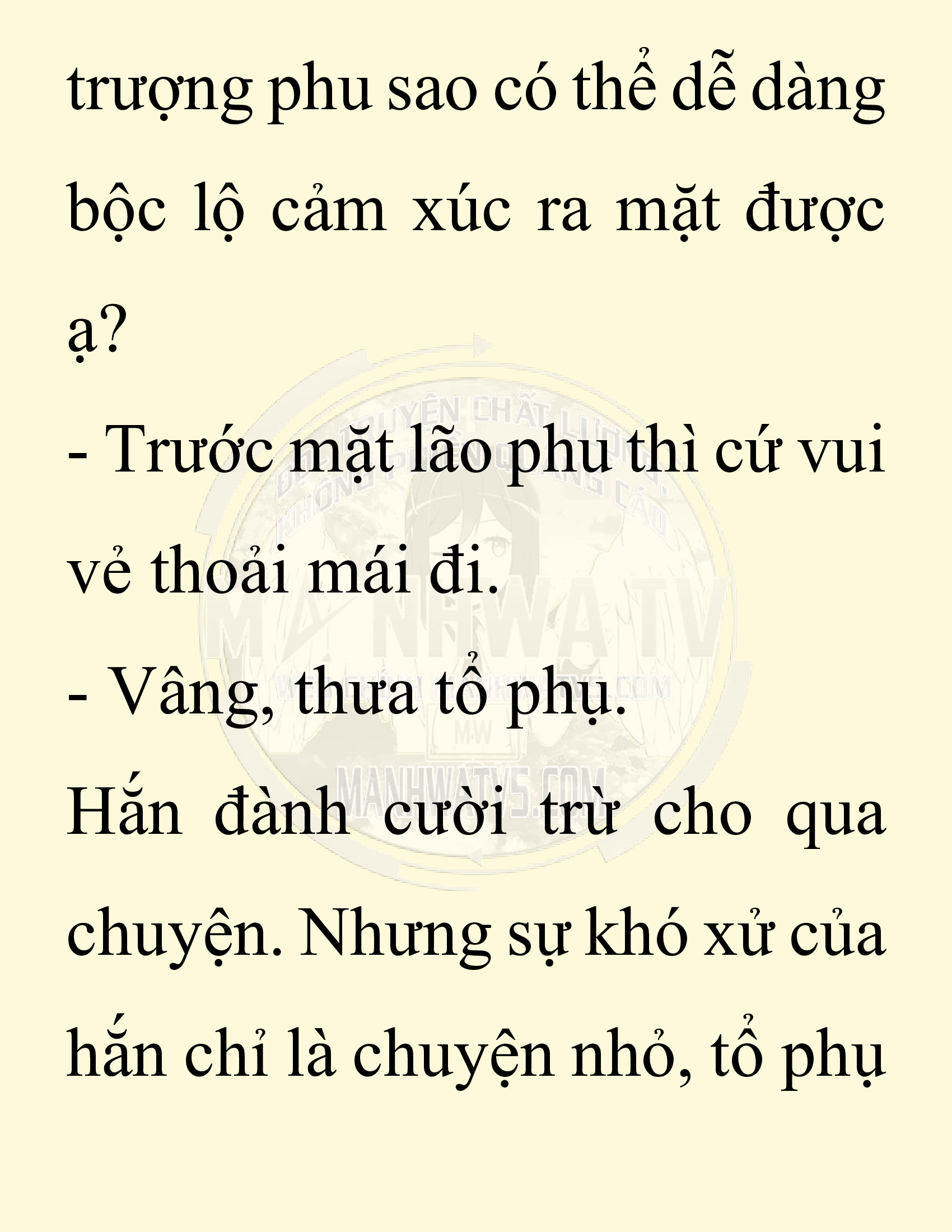 Đọc truyện SNVT[NOVEL] Chuyên Gia Côn Trùng Đường Gia Tứ Xuyên - Chap 37: Cách Dựng Cột Gia Tộc