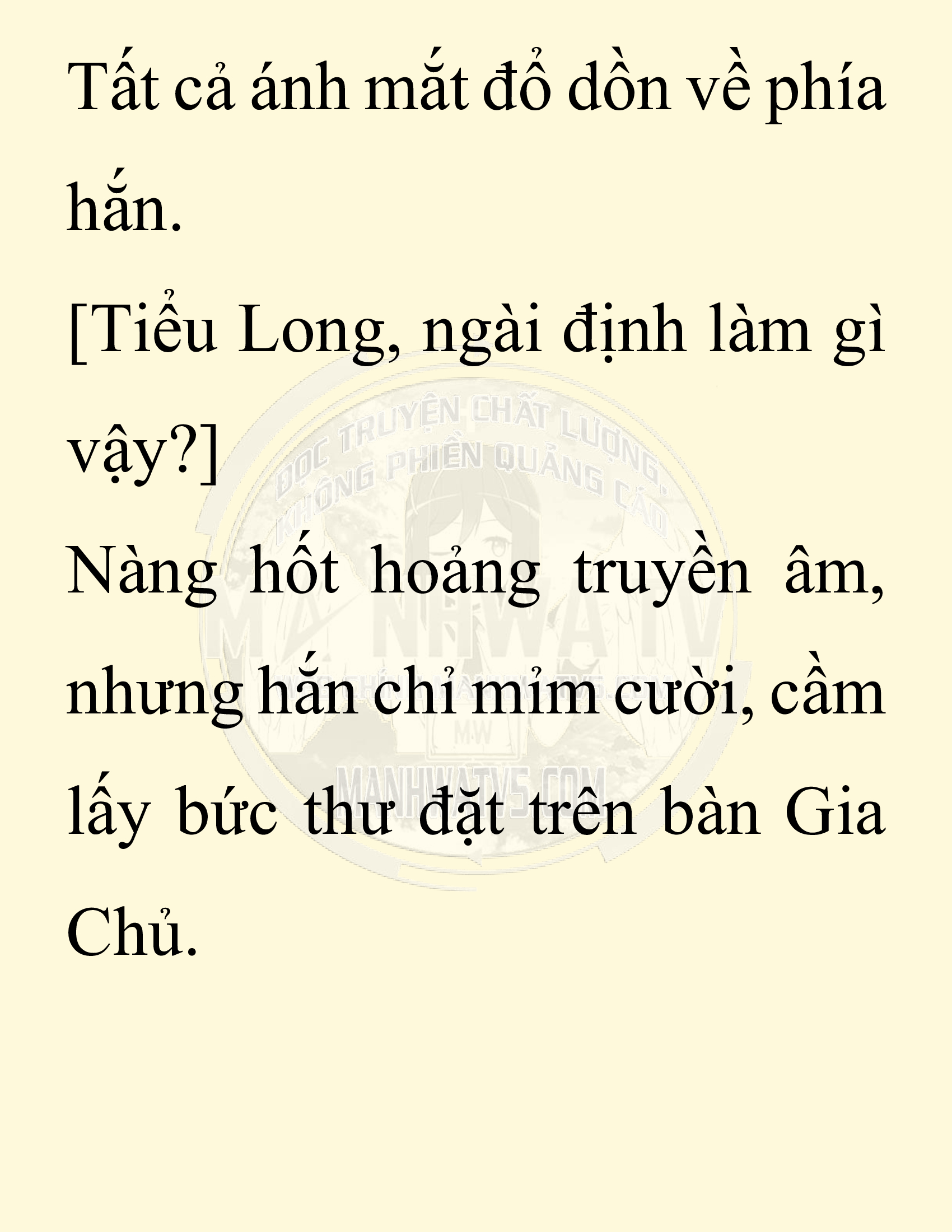 Đọc truyện SNVT[NOVEL] Chuyên Gia Côn Trùng Đường Gia Tứ Xuyên - Chap 38: Cách Dựng Cột Gia Tộc