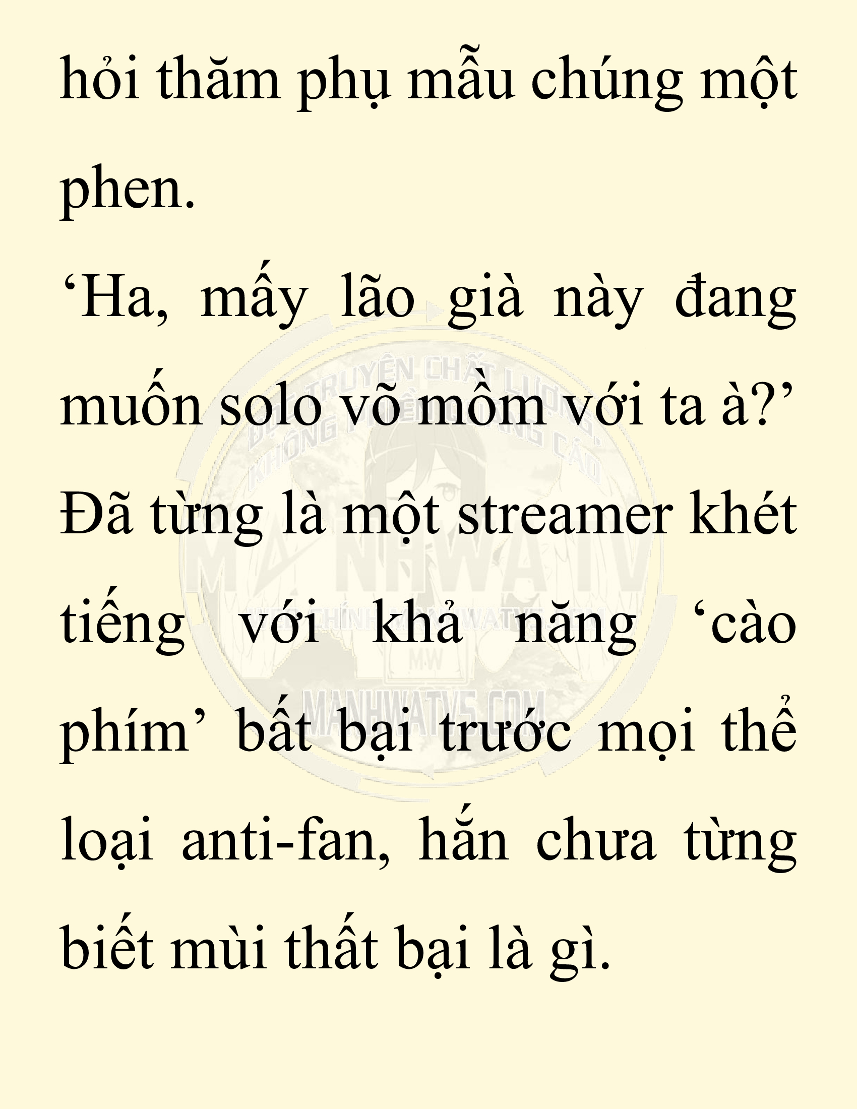 Đọc truyện SNVT[NOVEL] Chuyên Gia Côn Trùng Đường Gia Tứ Xuyên - Chap 39: Cách Dựng Cột Gia Tộc