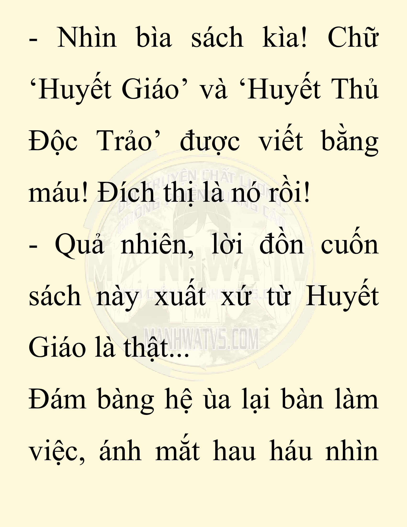Đọc truyện SNVT[NOVEL] Chuyên Gia Côn Trùng Đường Gia Tứ Xuyên - Chap 39: Cách Dựng Cột Gia Tộc