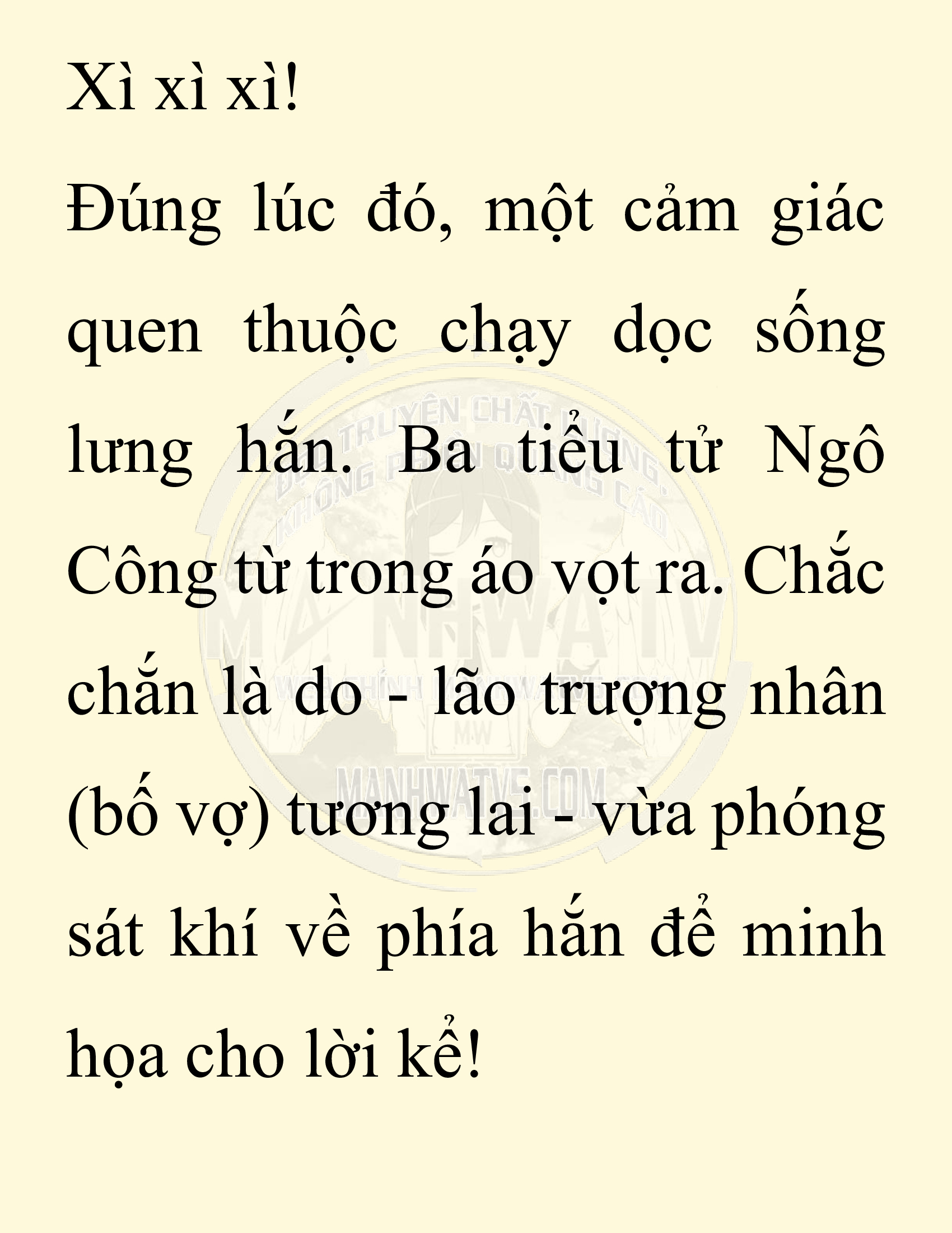Đọc truyện SNVT[NOVEL] Chuyên Gia Côn Trùng Đường Gia Tứ Xuyên - Chap 39: Cách Dựng Cột Gia Tộc