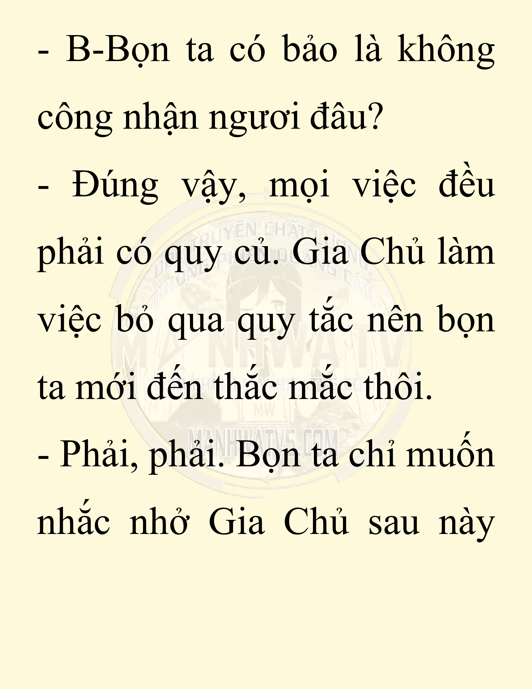 Đọc truyện SNVT[NOVEL] Chuyên Gia Côn Trùng Đường Gia Tứ Xuyên - Chap 39: Cách Dựng Cột Gia Tộc