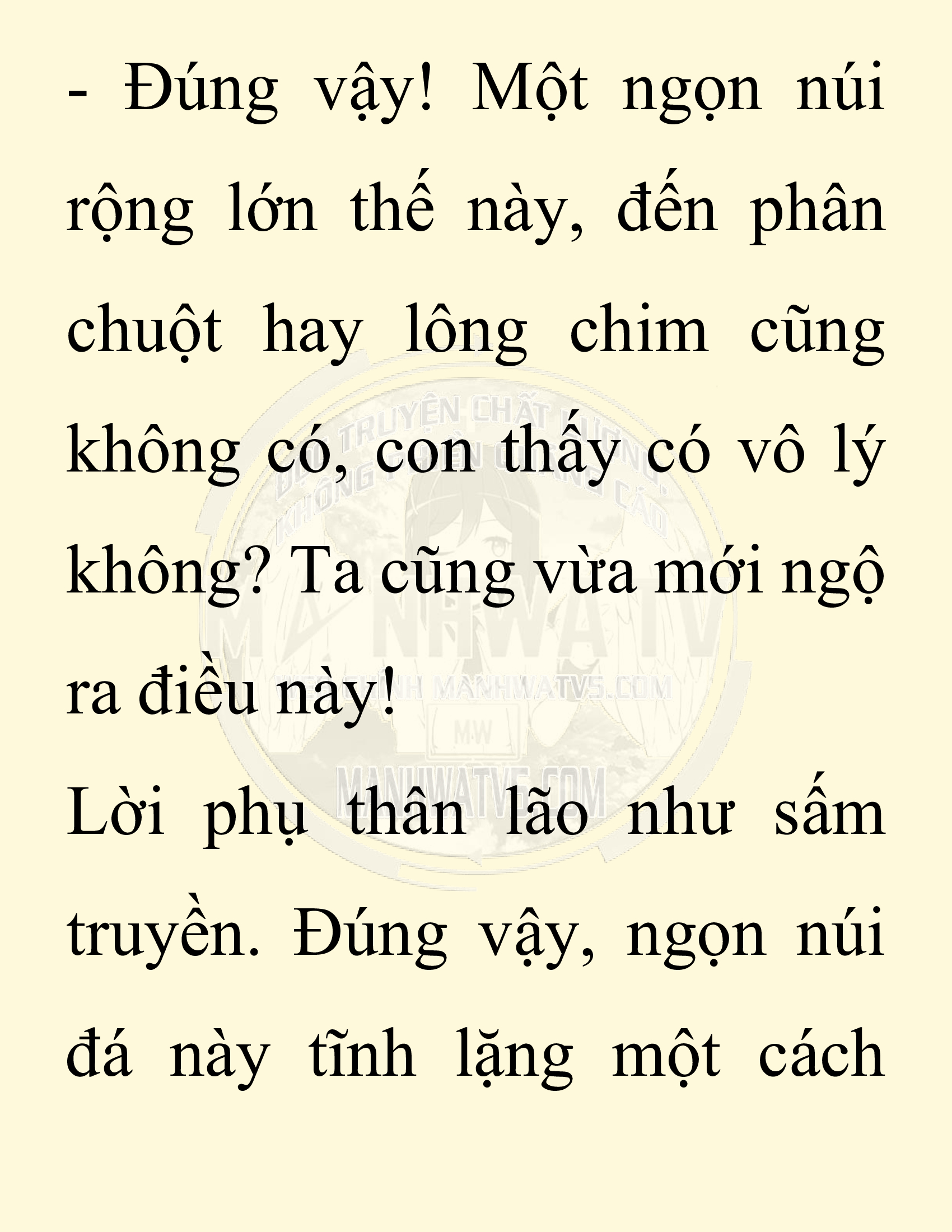 Đọc truyện SNVT[NOVEL] Chuyên Gia Côn Trùng Đường Gia Tứ Xuyên - Chap 4: Thanh Ban Ngô Công