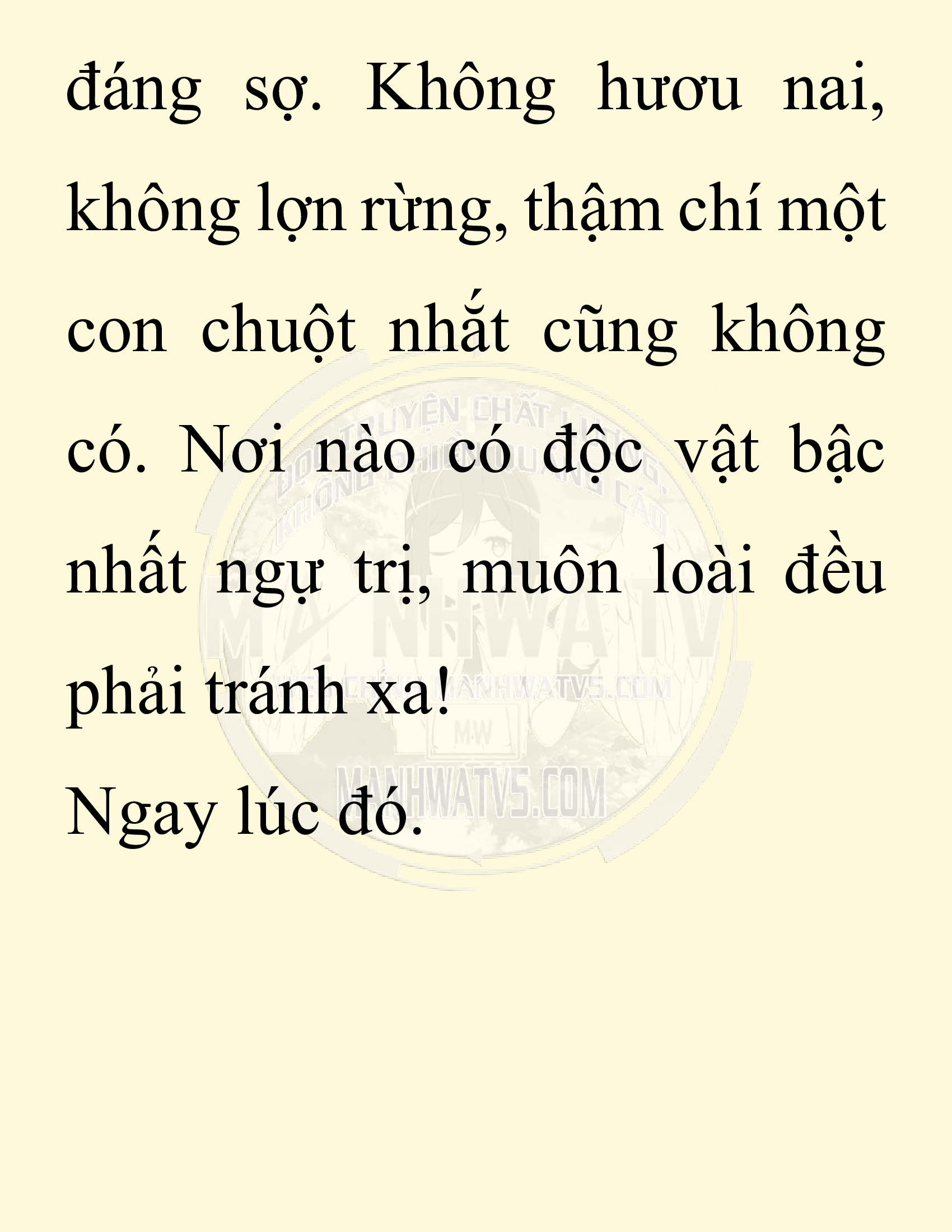 Đọc truyện SNVT[NOVEL] Chuyên Gia Côn Trùng Đường Gia Tứ Xuyên - Chap 4: Thanh Ban Ngô Công