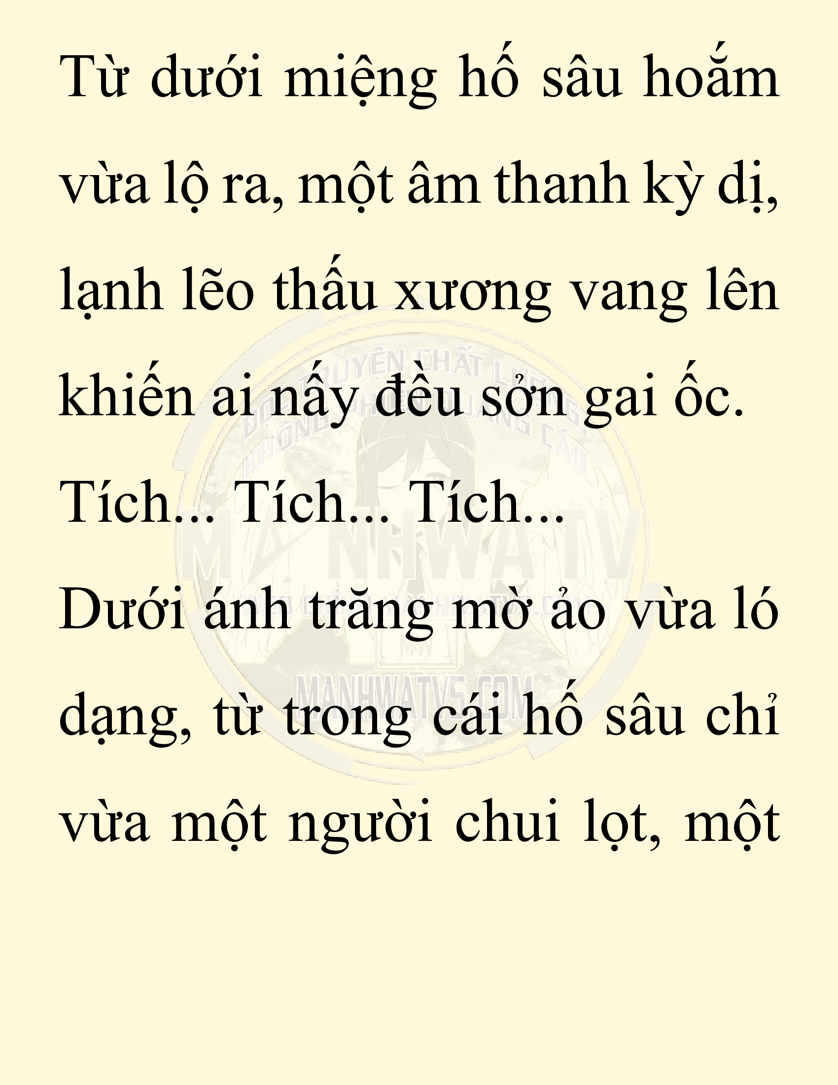 Đọc truyện SNVT[NOVEL] Chuyên Gia Côn Trùng Đường Gia Tứ Xuyên - Chap 4: Thanh Ban Ngô Công