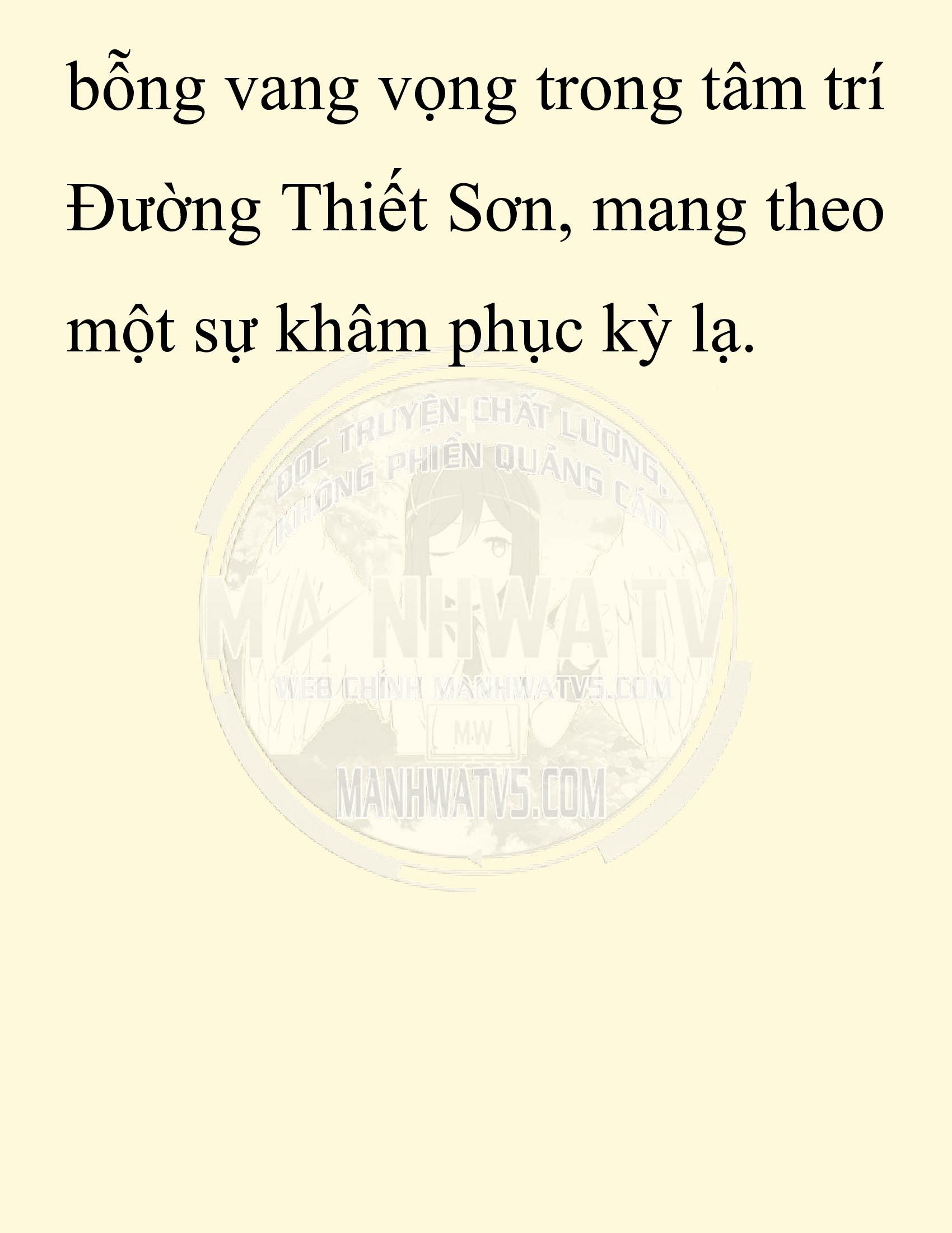 Đọc truyện SNVT[NOVEL] Chuyên Gia Côn Trùng Đường Gia Tứ Xuyên - Chap 4: Thanh Ban Ngô Công