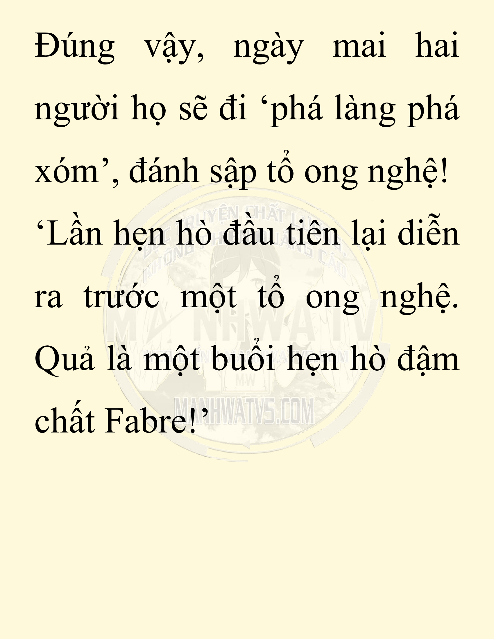 Đọc truyện SNVT[NOVEL] Chuyên Gia Côn Trùng Đường Gia Tứ Xuyên - Chap 40: Cách Dựng Cột Gia Tộc