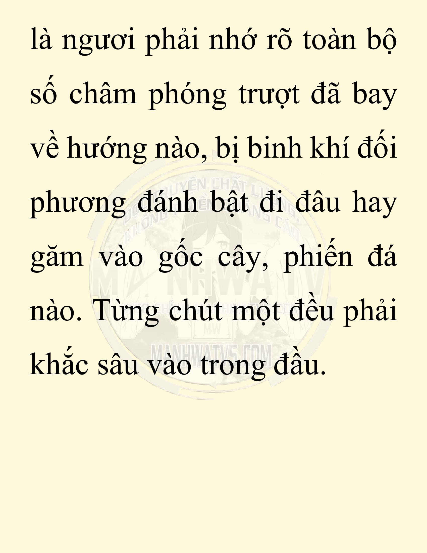 Đọc truyện SNVT[NOVEL] Chuyên Gia Côn Trùng Đường Gia Tứ Xuyên - Chap 41: Cách Vực Dậy Gia Tộc