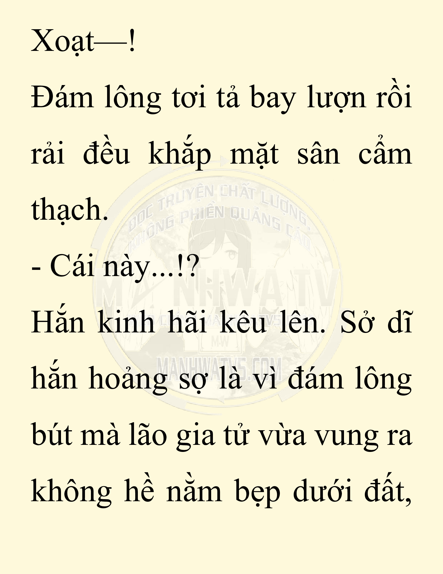 Đọc truyện SNVT[NOVEL] Chuyên Gia Côn Trùng Đường Gia Tứ Xuyên - Chap 41: Cách Vực Dậy Gia Tộc