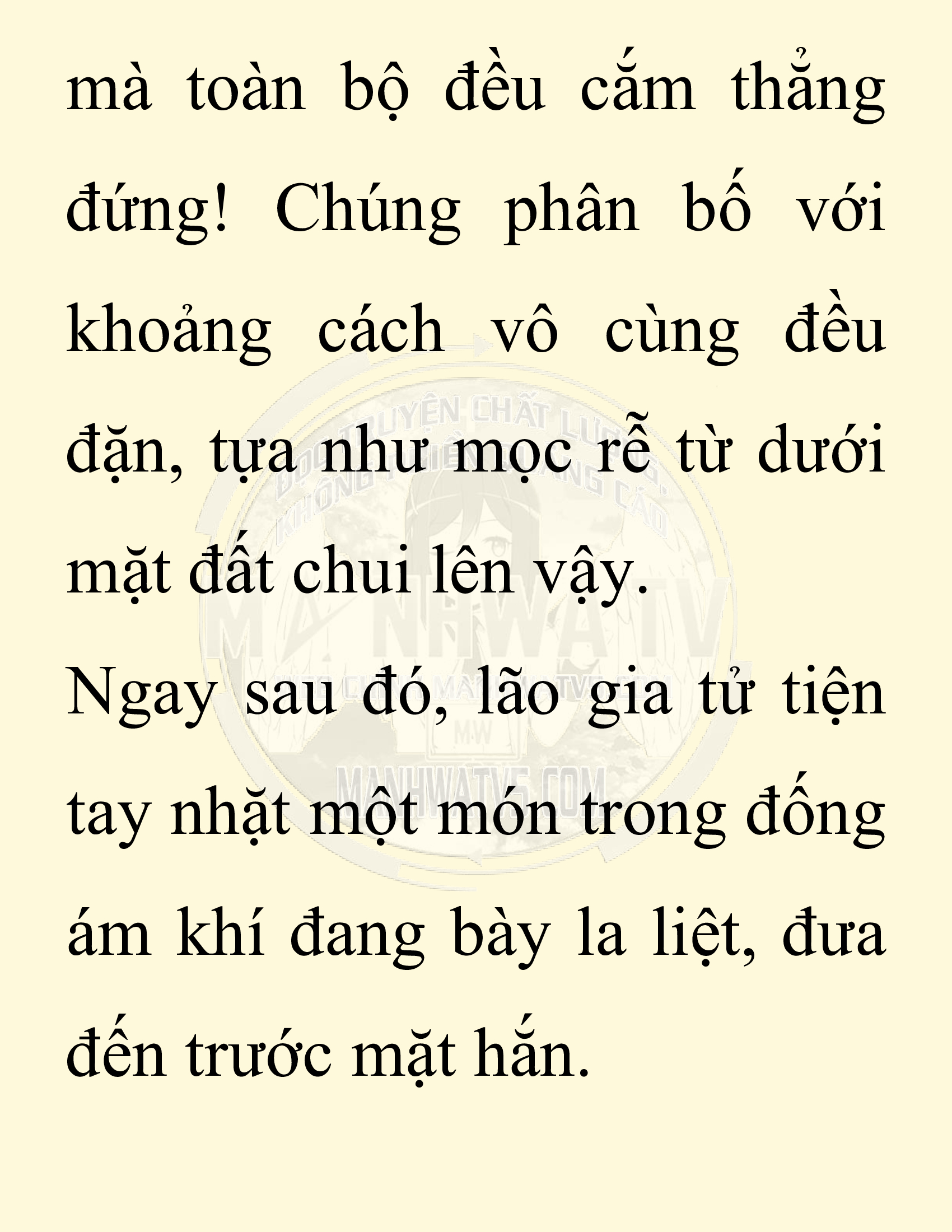 Đọc truyện SNVT[NOVEL] Chuyên Gia Côn Trùng Đường Gia Tứ Xuyên - Chap 41: Cách Vực Dậy Gia Tộc