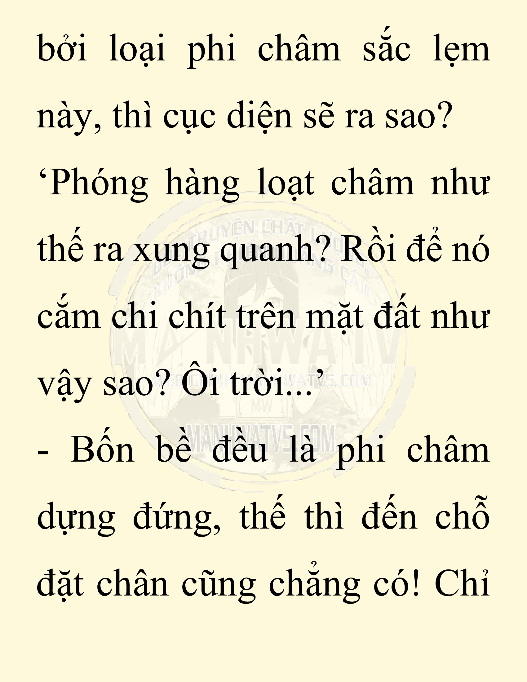 Đọc truyện SNVT[NOVEL] Chuyên Gia Côn Trùng Đường Gia Tứ Xuyên - Chap 41: Cách Vực Dậy Gia Tộc