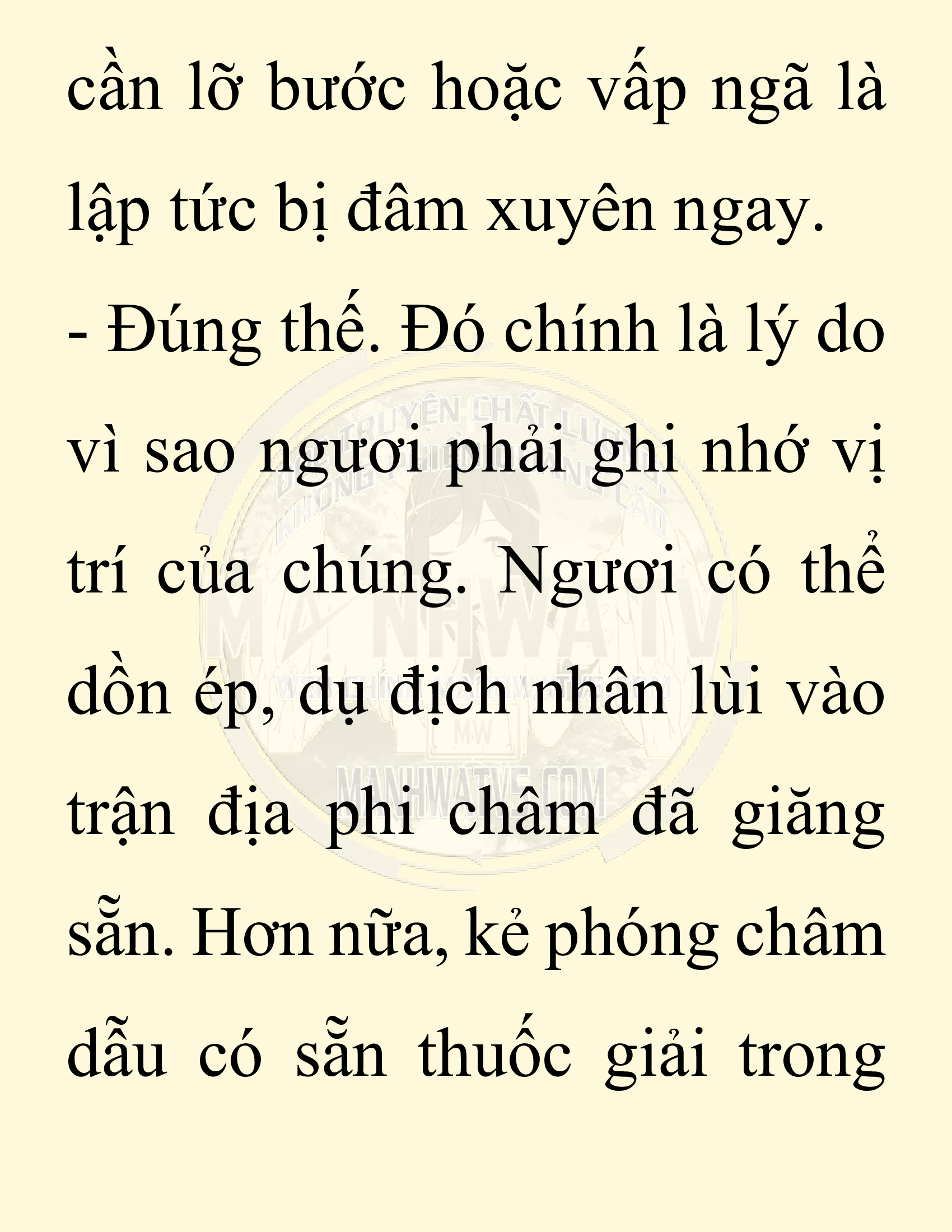 Đọc truyện SNVT[NOVEL] Chuyên Gia Côn Trùng Đường Gia Tứ Xuyên - Chap 41: Cách Vực Dậy Gia Tộc