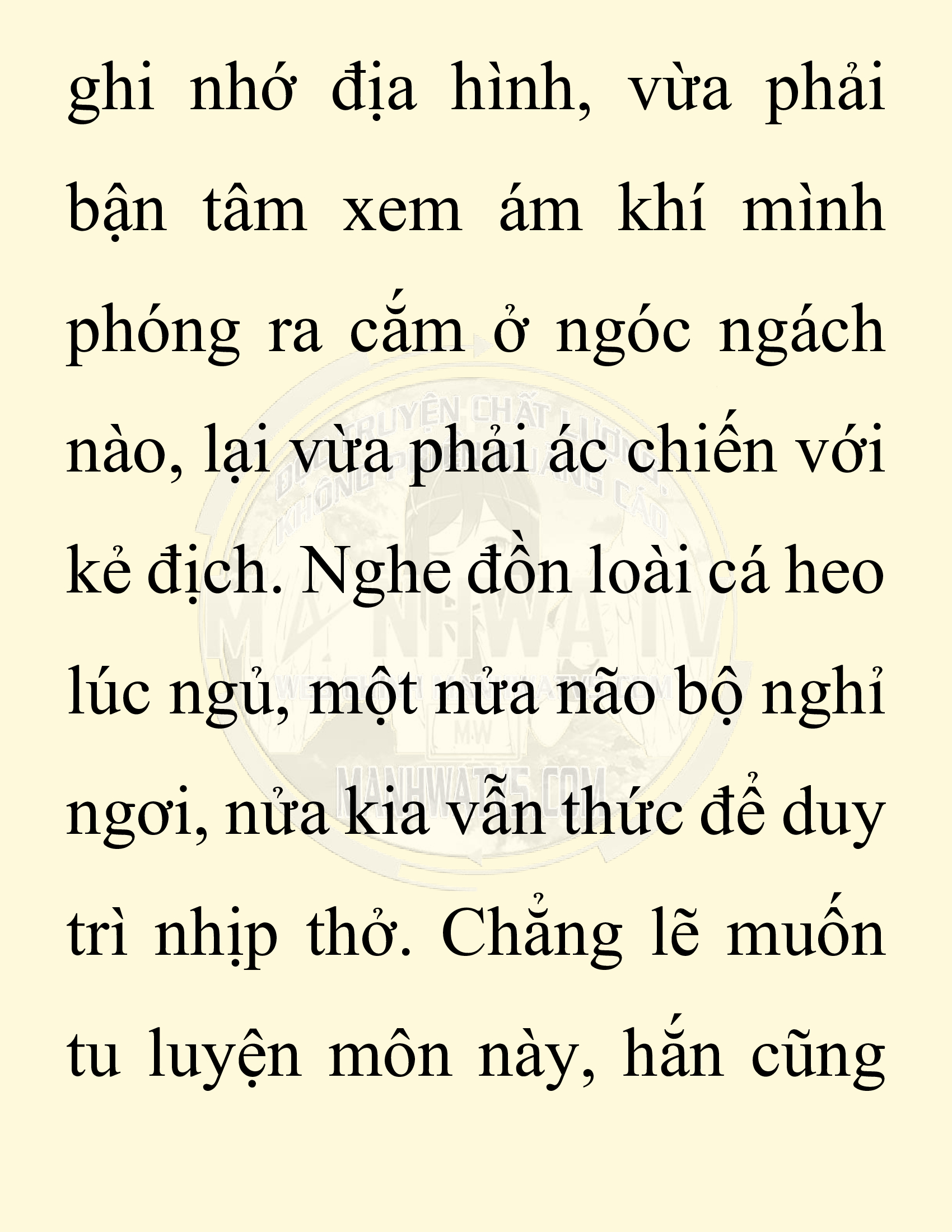 Đọc truyện SNVT[NOVEL] Chuyên Gia Côn Trùng Đường Gia Tứ Xuyên - Chap 42: Cách Vực Dậy Gia Tộc