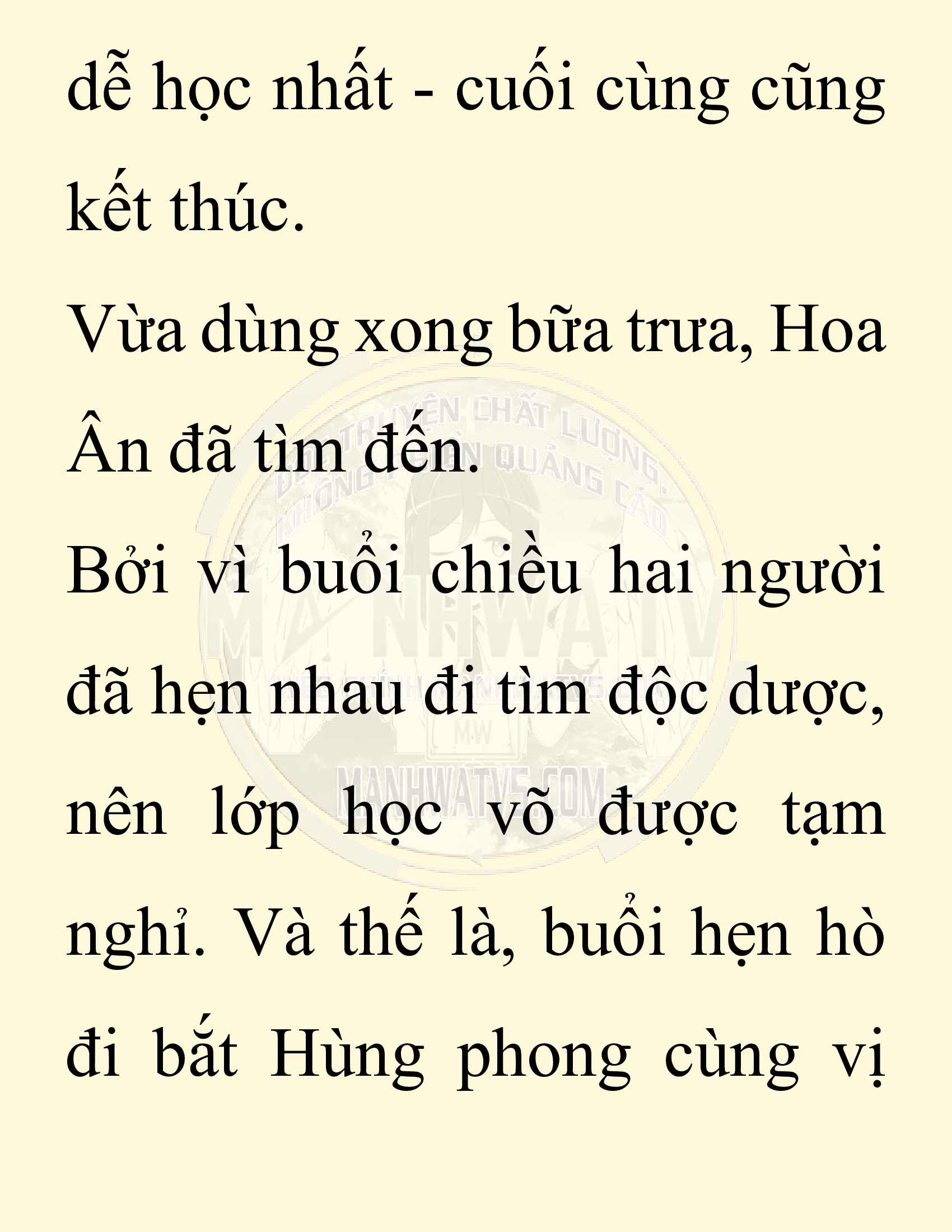 Đọc truyện SNVT[NOVEL] Chuyên Gia Côn Trùng Đường Gia Tứ Xuyên - Chap 42: Cách Vực Dậy Gia Tộc