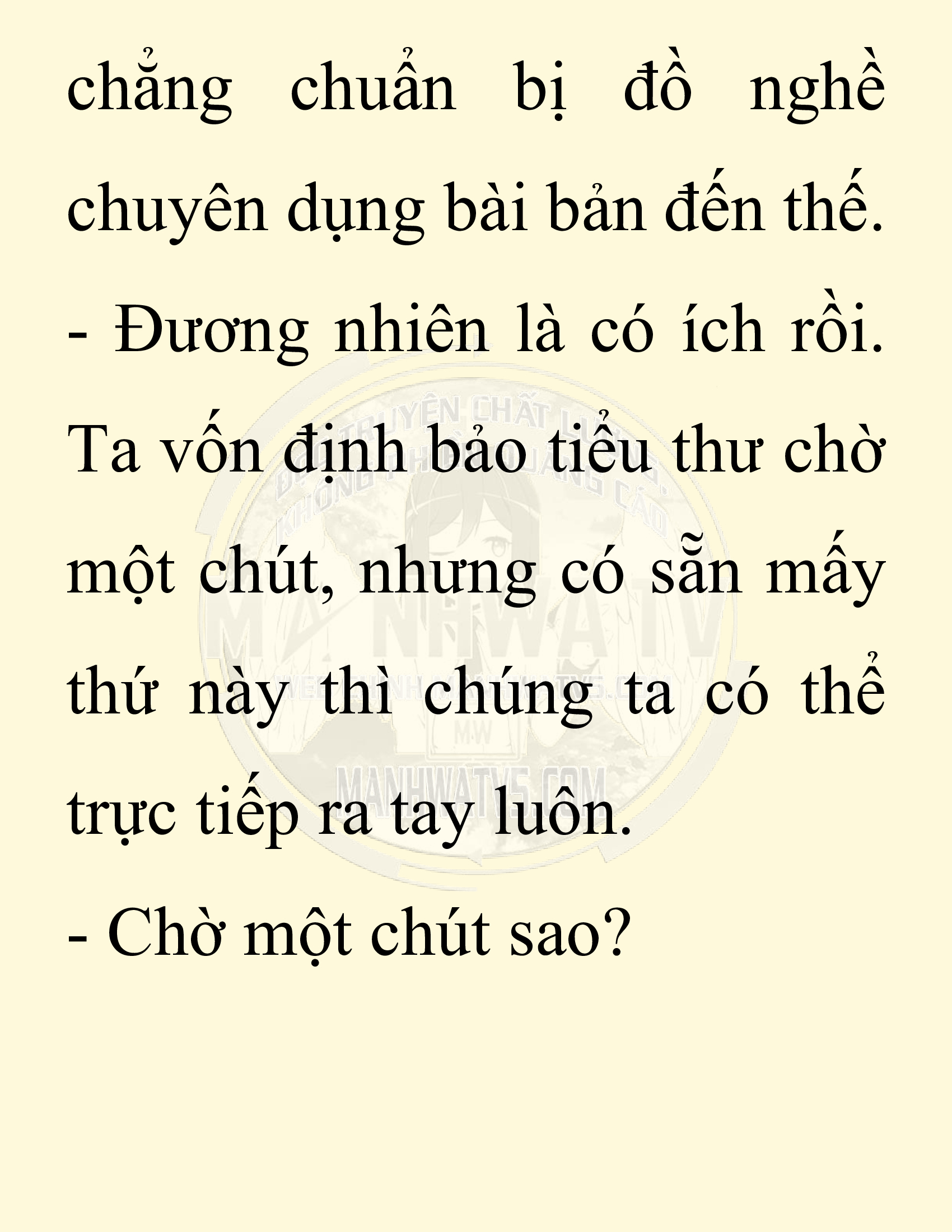 Đọc truyện SNVT[NOVEL] Chuyên Gia Côn Trùng Đường Gia Tứ Xuyên - Chap 42: Cách Vực Dậy Gia Tộc
