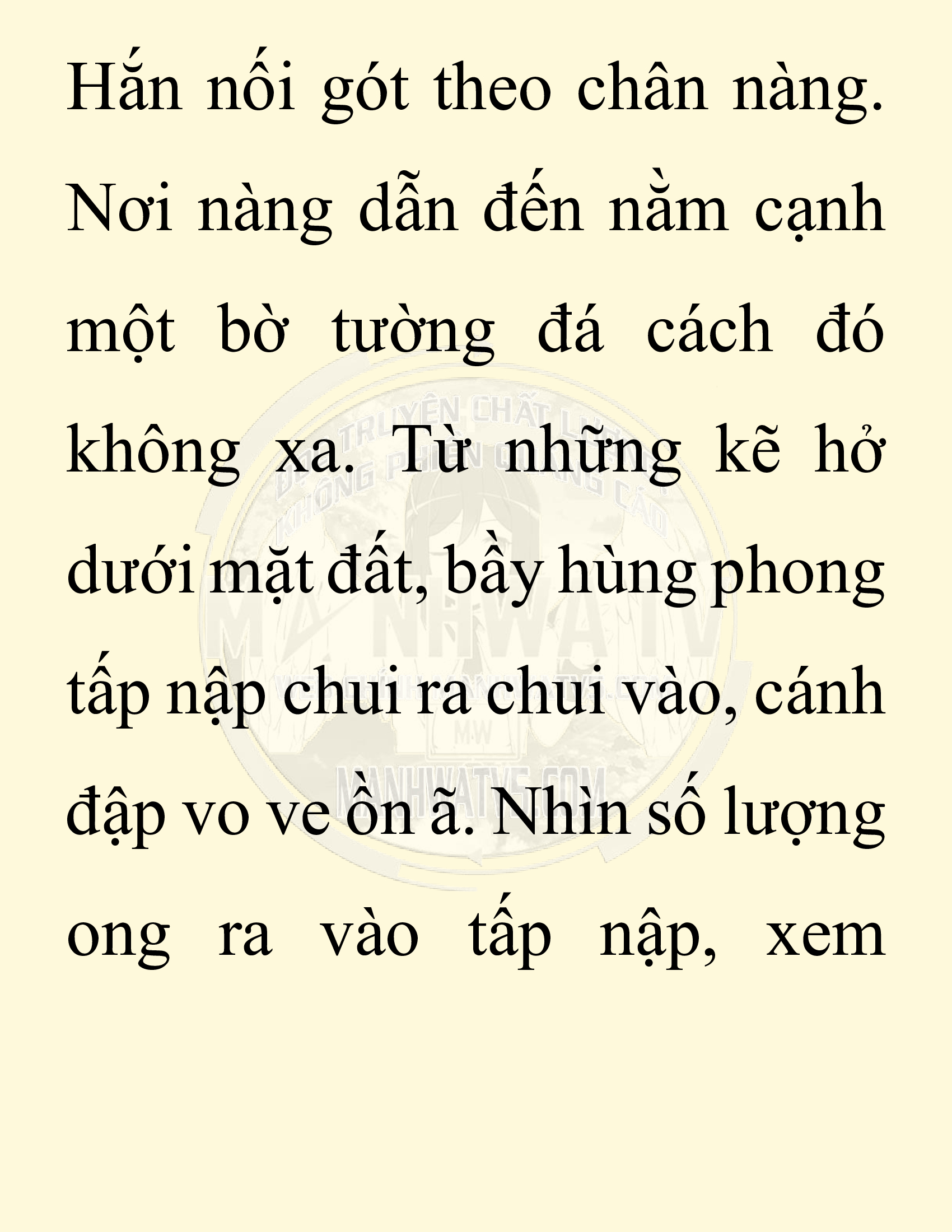 Đọc truyện SNVT[NOVEL] Chuyên Gia Côn Trùng Đường Gia Tứ Xuyên - Chap 42: Cách Vực Dậy Gia Tộc
