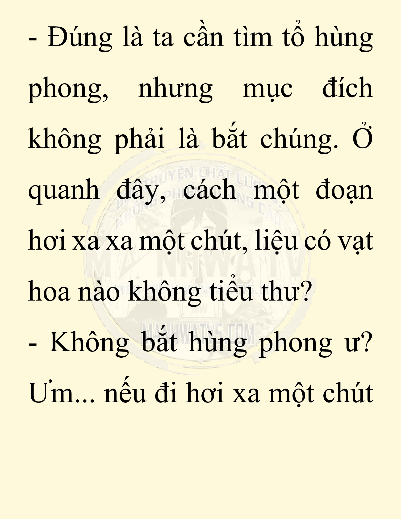 Đọc truyện SNVT[NOVEL] Chuyên Gia Côn Trùng Đường Gia Tứ Xuyên - Chap 42: Cách Vực Dậy Gia Tộc