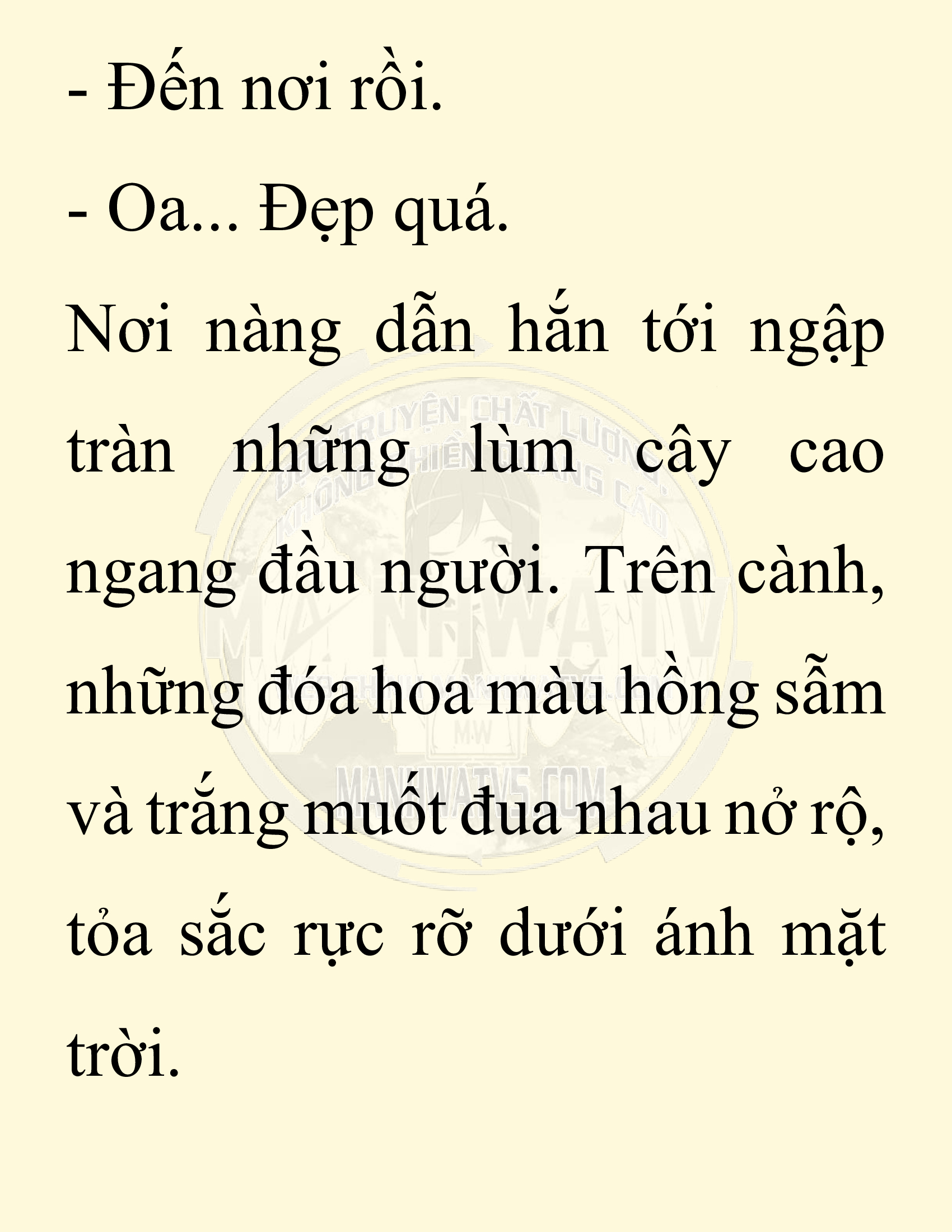Đọc truyện SNVT[NOVEL] Chuyên Gia Côn Trùng Đường Gia Tứ Xuyên - Chap 42: Cách Vực Dậy Gia Tộc