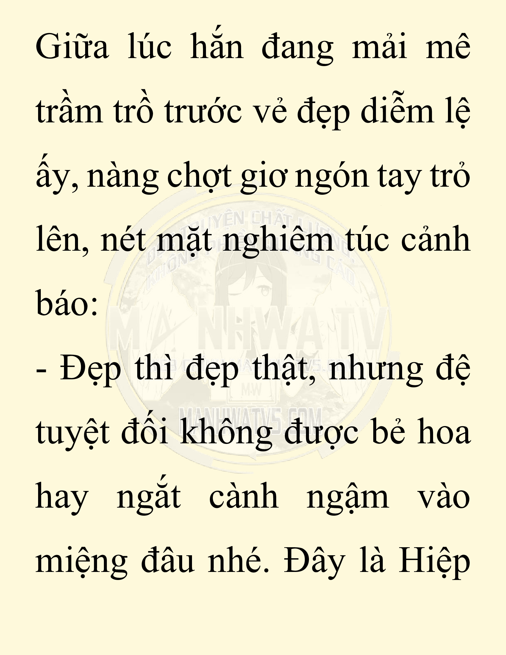 Đọc truyện SNVT[NOVEL] Chuyên Gia Côn Trùng Đường Gia Tứ Xuyên - Chap 42: Cách Vực Dậy Gia Tộc