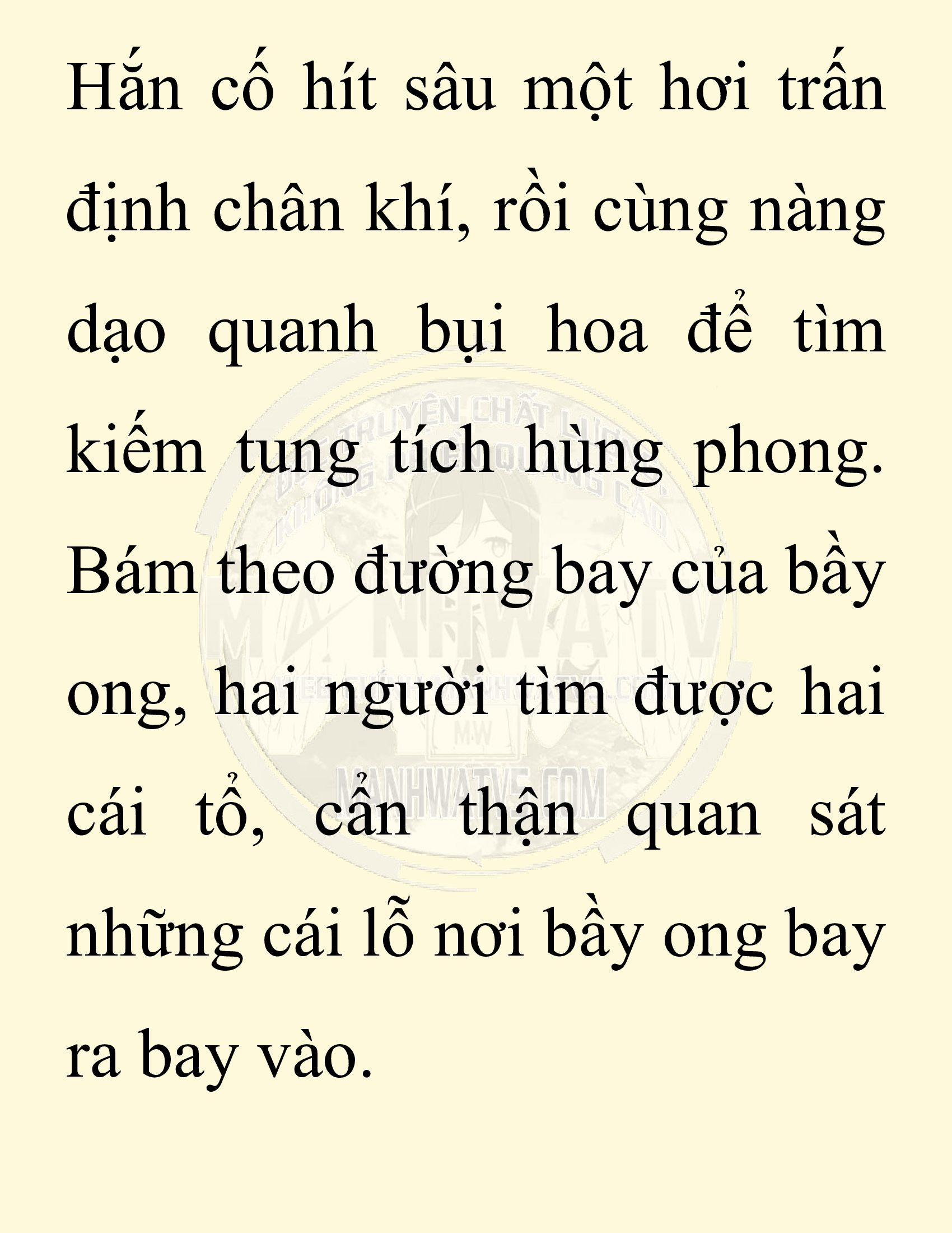 Đọc truyện SNVT[NOVEL] Chuyên Gia Côn Trùng Đường Gia Tứ Xuyên - Chap 42: Cách Vực Dậy Gia Tộc
