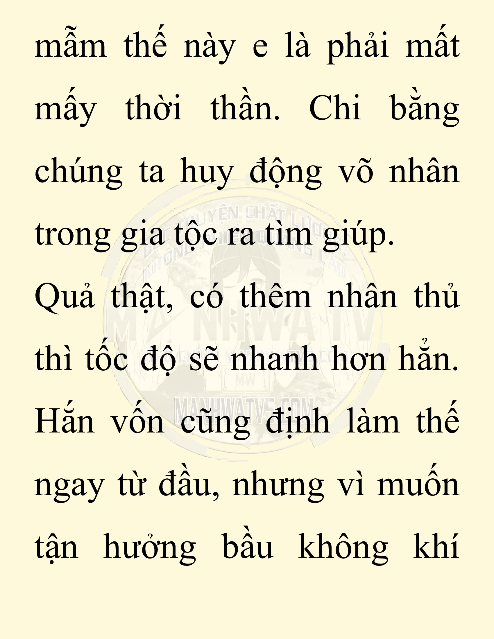 Đọc truyện SNVT[NOVEL] Chuyên Gia Côn Trùng Đường Gia Tứ Xuyên - Chap 42: Cách Vực Dậy Gia Tộc