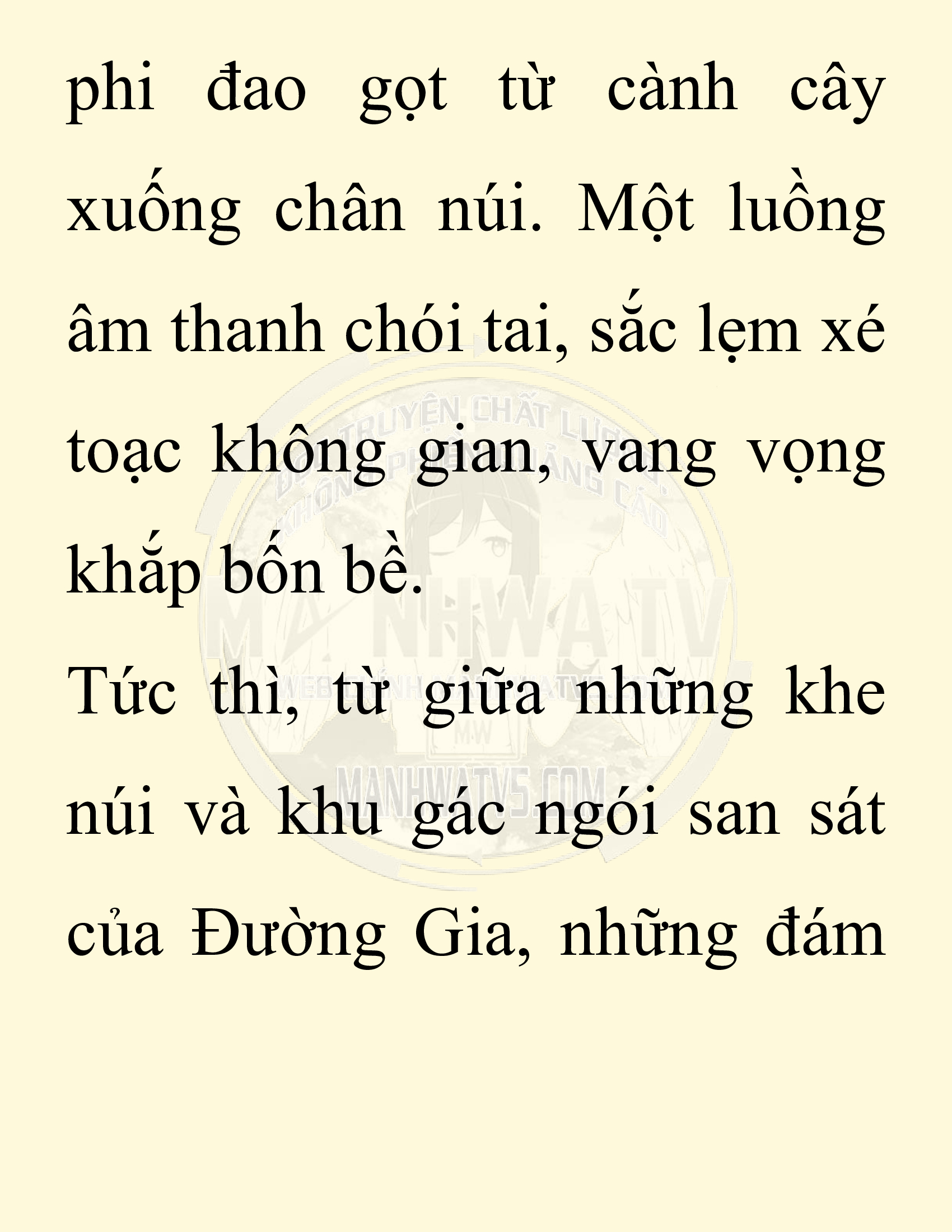 Đọc truyện SNVT[NOVEL] Chuyên Gia Côn Trùng Đường Gia Tứ Xuyên - Chap 42: Cách Vực Dậy Gia Tộc