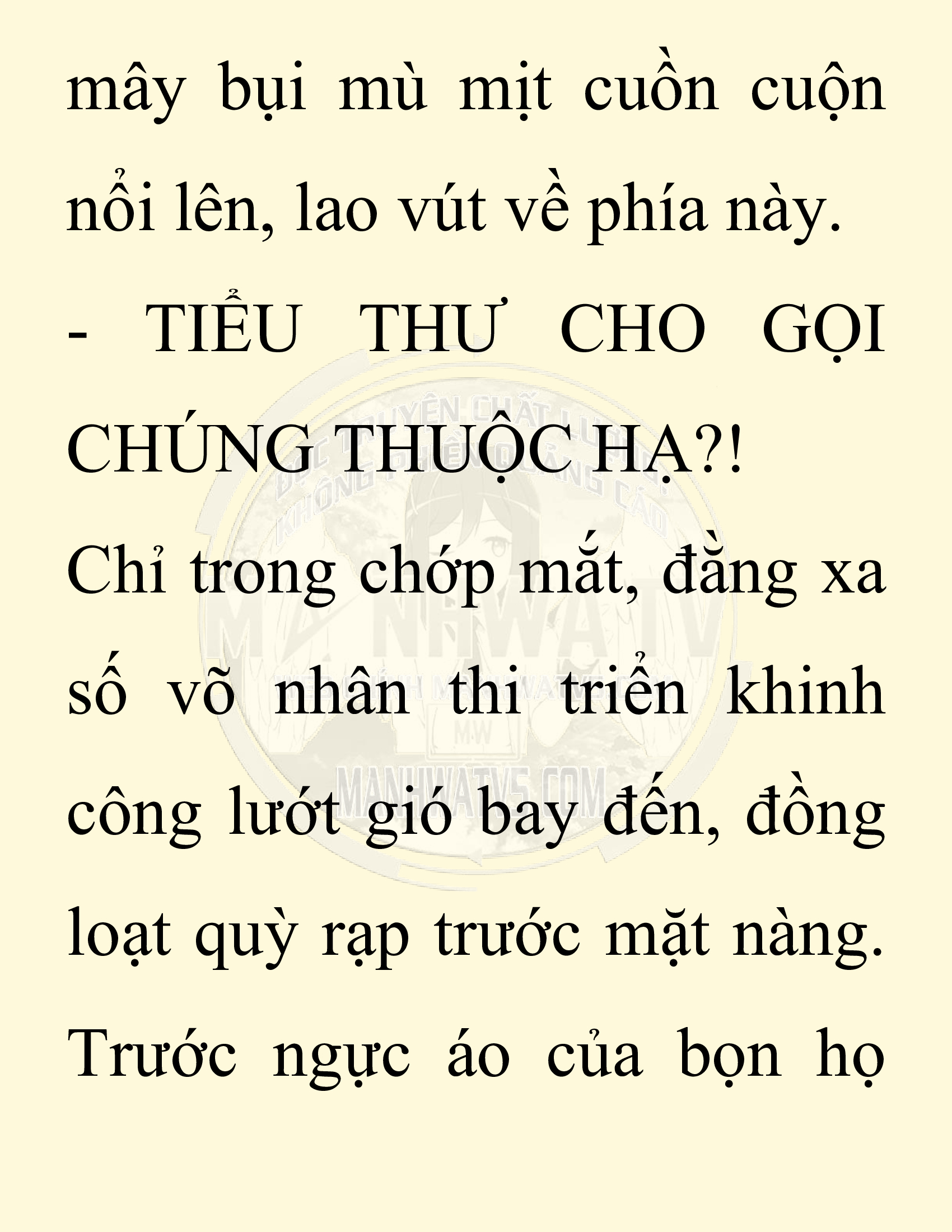 Đọc truyện SNVT[NOVEL] Chuyên Gia Côn Trùng Đường Gia Tứ Xuyên - Chap 42: Cách Vực Dậy Gia Tộc