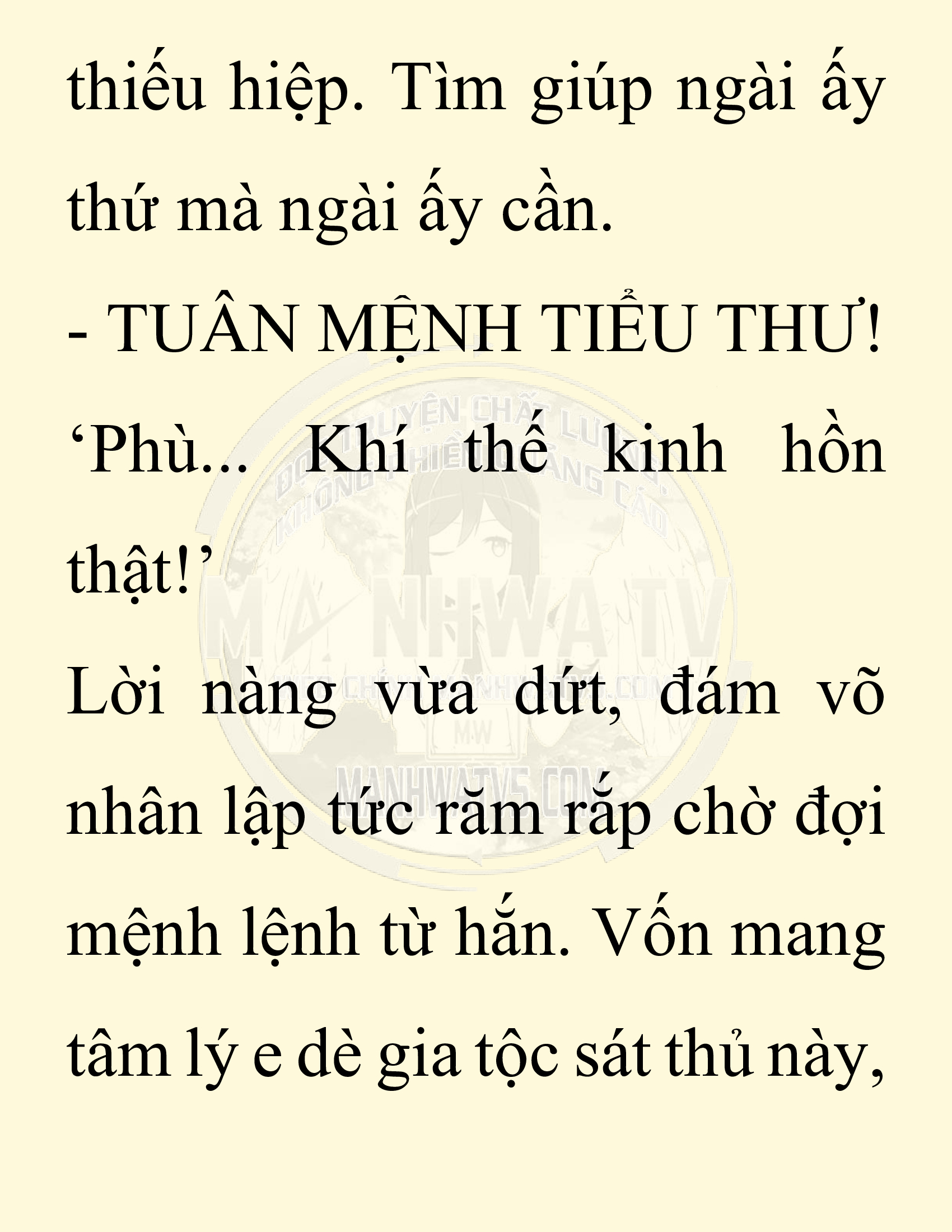 Đọc truyện SNVT[NOVEL] Chuyên Gia Côn Trùng Đường Gia Tứ Xuyên - Chap 42: Cách Vực Dậy Gia Tộc