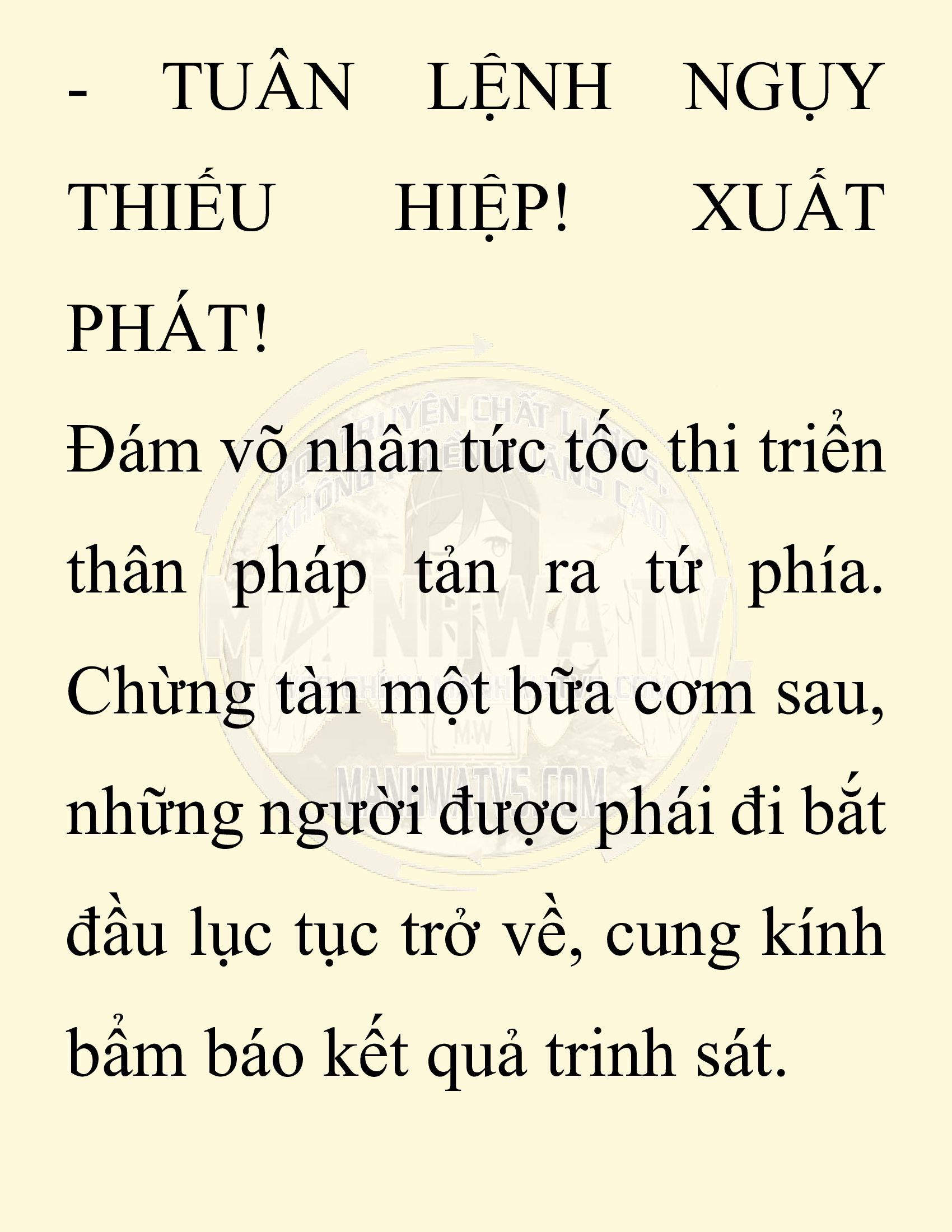 Đọc truyện SNVT[NOVEL] Chuyên Gia Côn Trùng Đường Gia Tứ Xuyên - Chap 42: Cách Vực Dậy Gia Tộc
