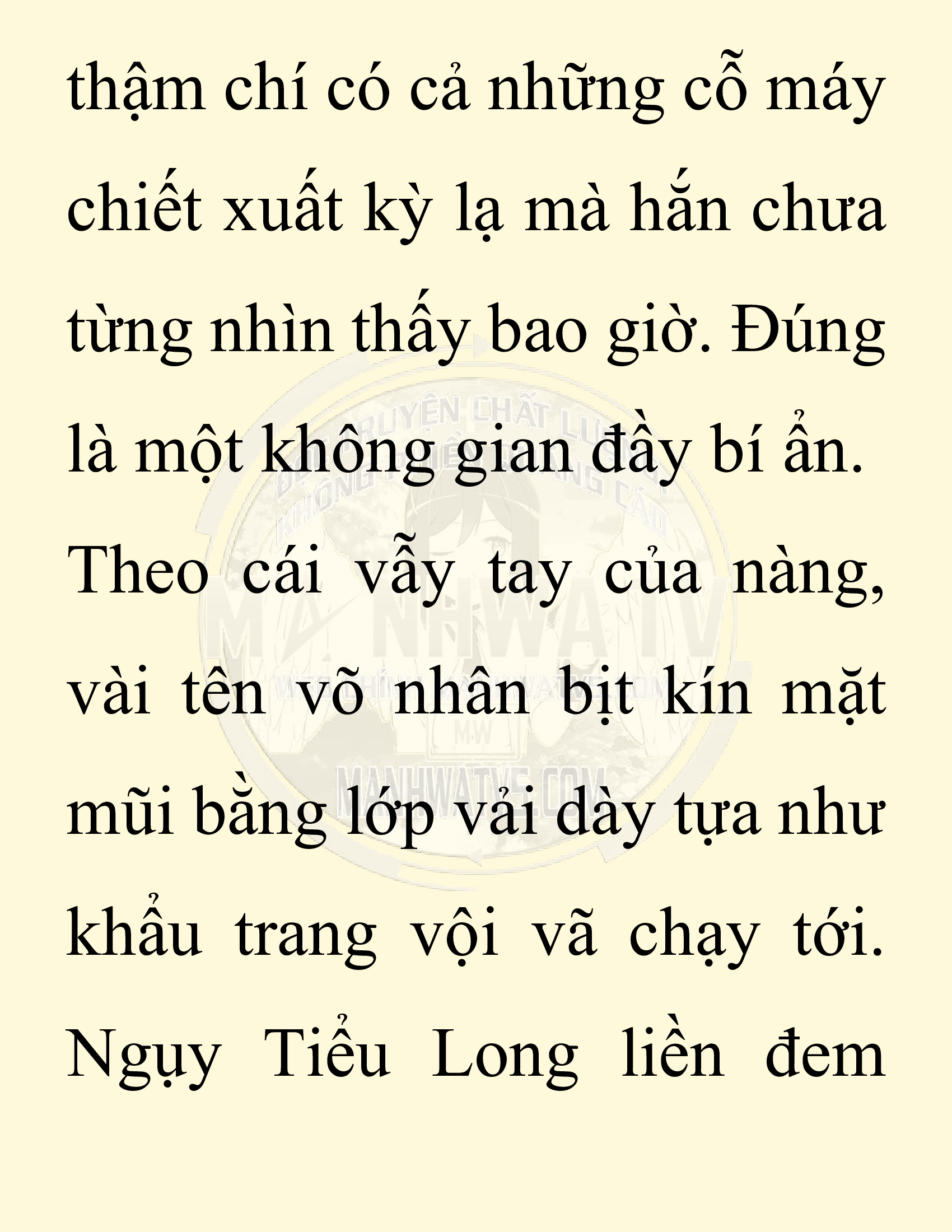 Đọc truyện SNVT[NOVEL] Chuyên Gia Côn Trùng Đường Gia Tứ Xuyên - Chap 43: Cách Vực Dậy Gia Tộc