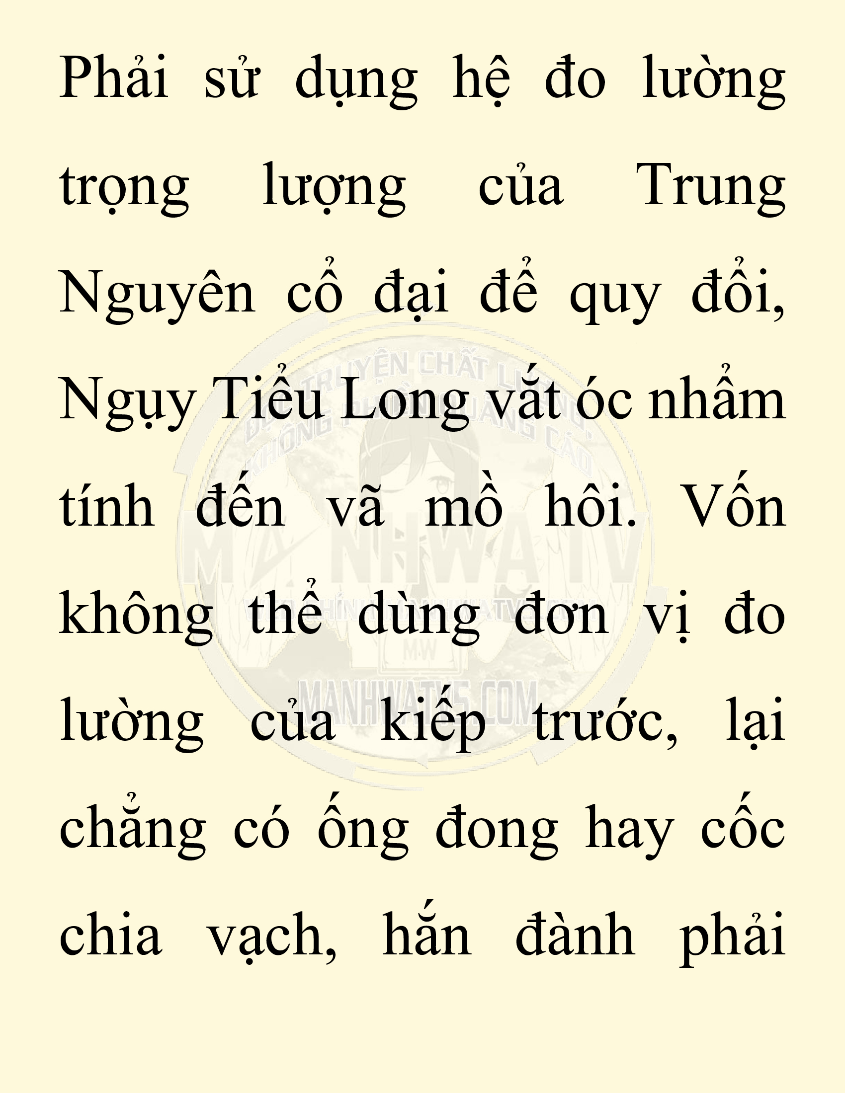 Đọc truyện SNVT[NOVEL] Chuyên Gia Côn Trùng Đường Gia Tứ Xuyên - Chap 43: Cách Vực Dậy Gia Tộc