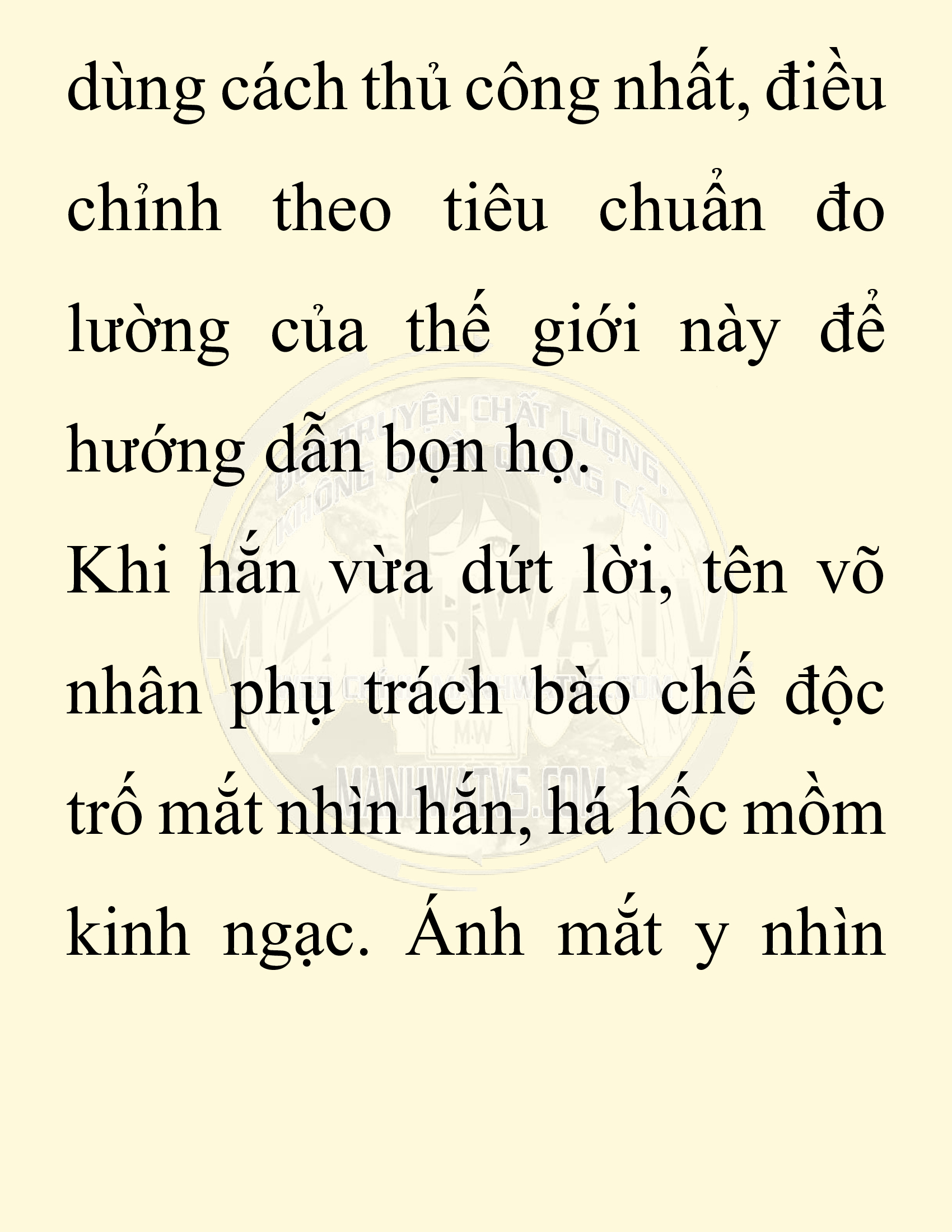 Đọc truyện SNVT[NOVEL] Chuyên Gia Côn Trùng Đường Gia Tứ Xuyên - Chap 43: Cách Vực Dậy Gia Tộc