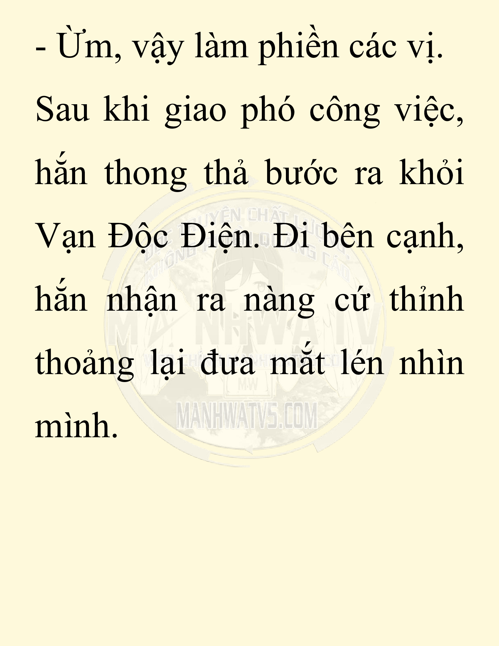 Đọc truyện SNVT[NOVEL] Chuyên Gia Côn Trùng Đường Gia Tứ Xuyên - Chap 43: Cách Vực Dậy Gia Tộc