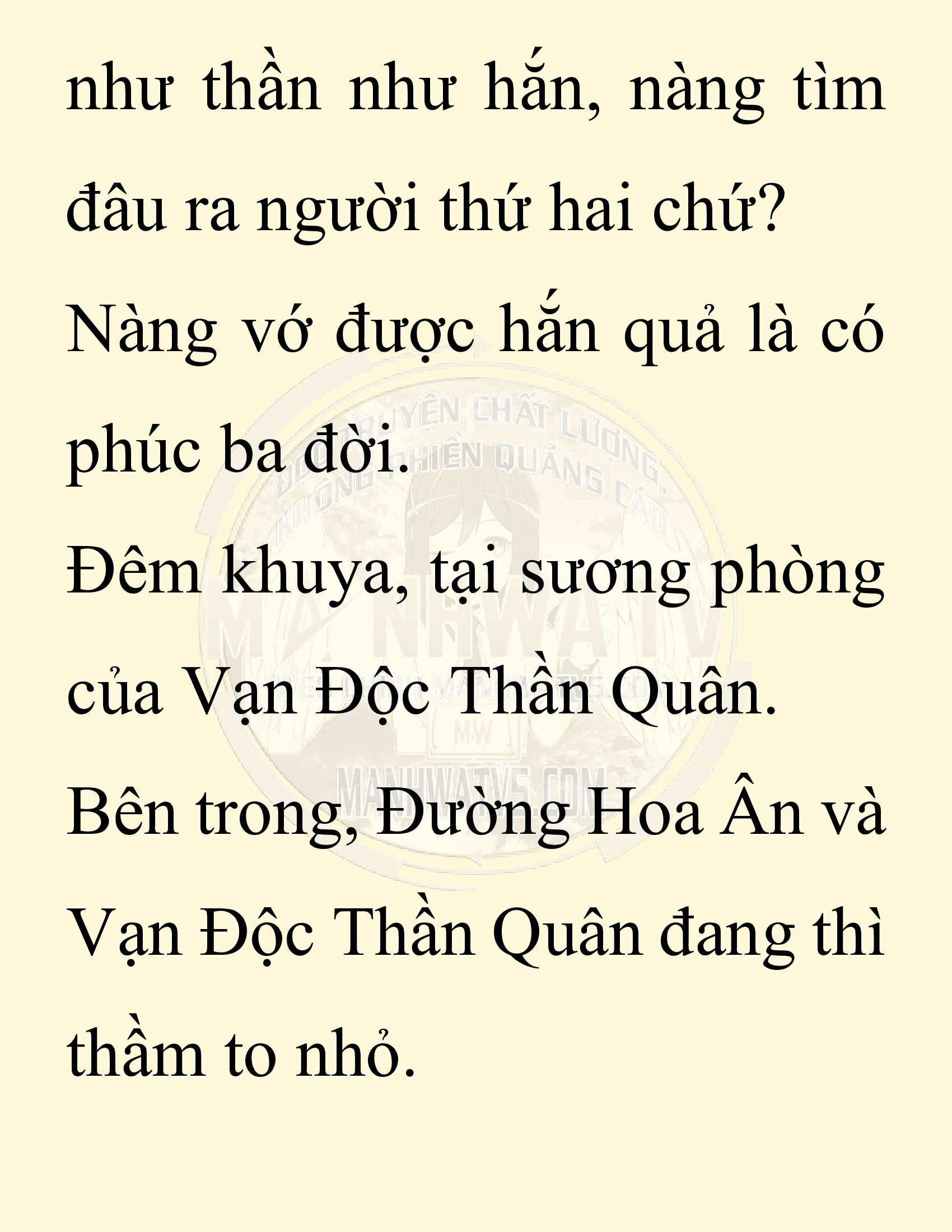 Đọc truyện SNVT[NOVEL] Chuyên Gia Côn Trùng Đường Gia Tứ Xuyên - Chap 43: Cách Vực Dậy Gia Tộc