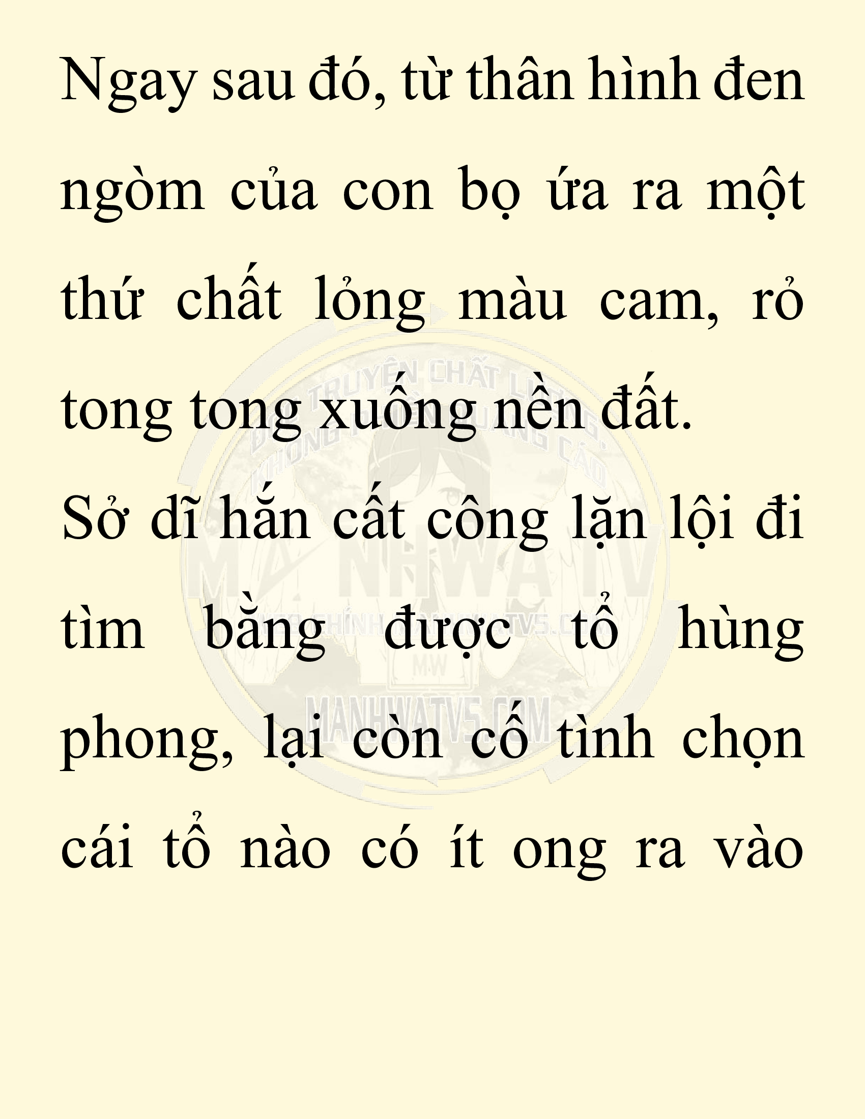 Đọc truyện SNVT[NOVEL] Chuyên Gia Côn Trùng Đường Gia Tứ Xuyên - Chap 43: Cách Vực Dậy Gia Tộc