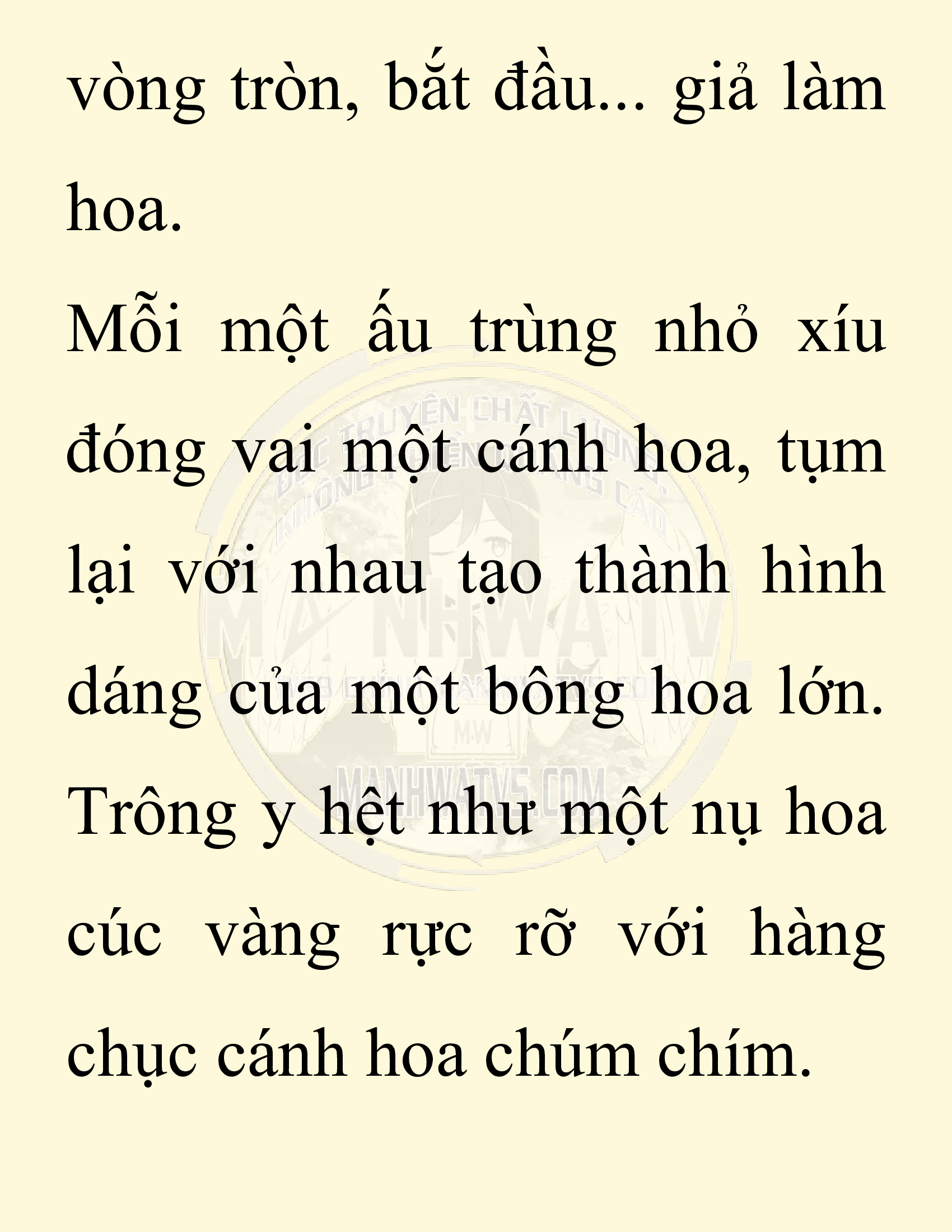 Đọc truyện SNVT[NOVEL] Chuyên Gia Côn Trùng Đường Gia Tứ Xuyên - Chap 43: Cách Vực Dậy Gia Tộc