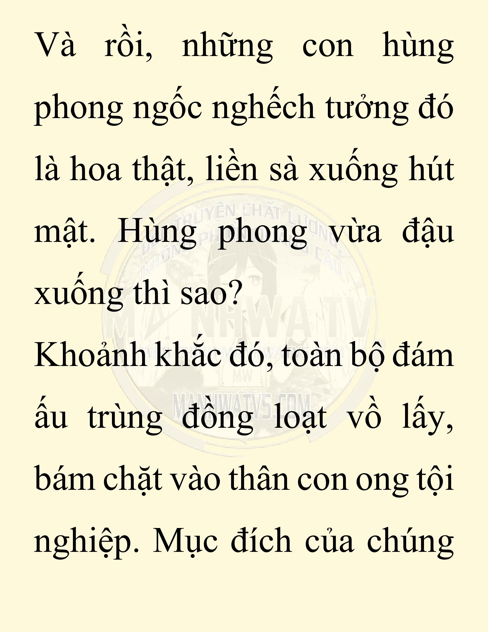 Đọc truyện SNVT[NOVEL] Chuyên Gia Côn Trùng Đường Gia Tứ Xuyên - Chap 43: Cách Vực Dậy Gia Tộc