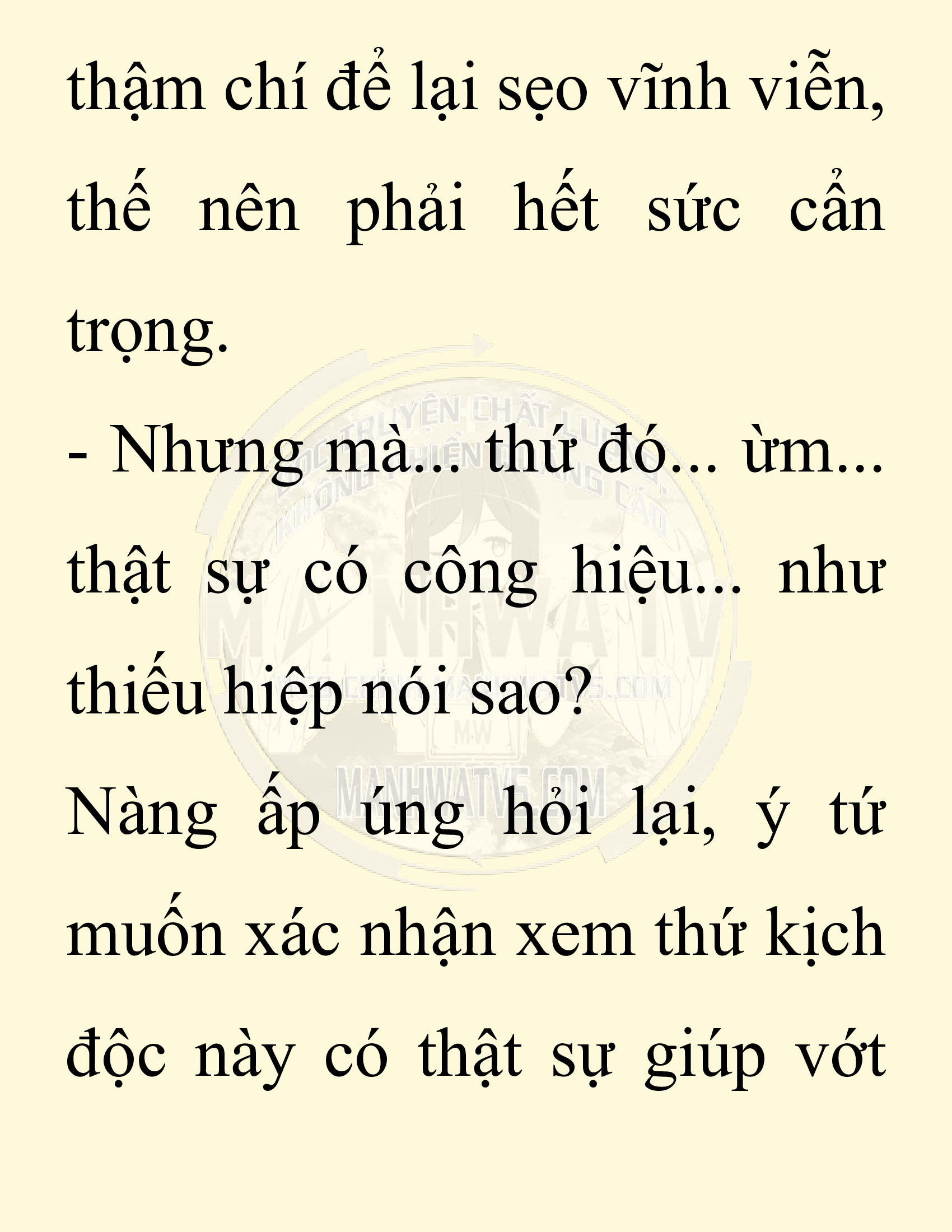 Đọc truyện SNVT[NOVEL] Chuyên Gia Côn Trùng Đường Gia Tứ Xuyên - Chap 43: Cách Vực Dậy Gia Tộc