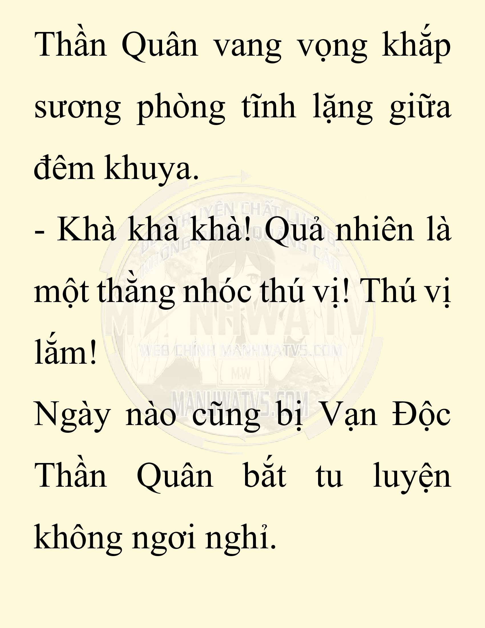 Đọc truyện SNVT[NOVEL] Chuyên Gia Côn Trùng Đường Gia Tứ Xuyên - Chap 44: Cách Vực Dậy Gia Tộc