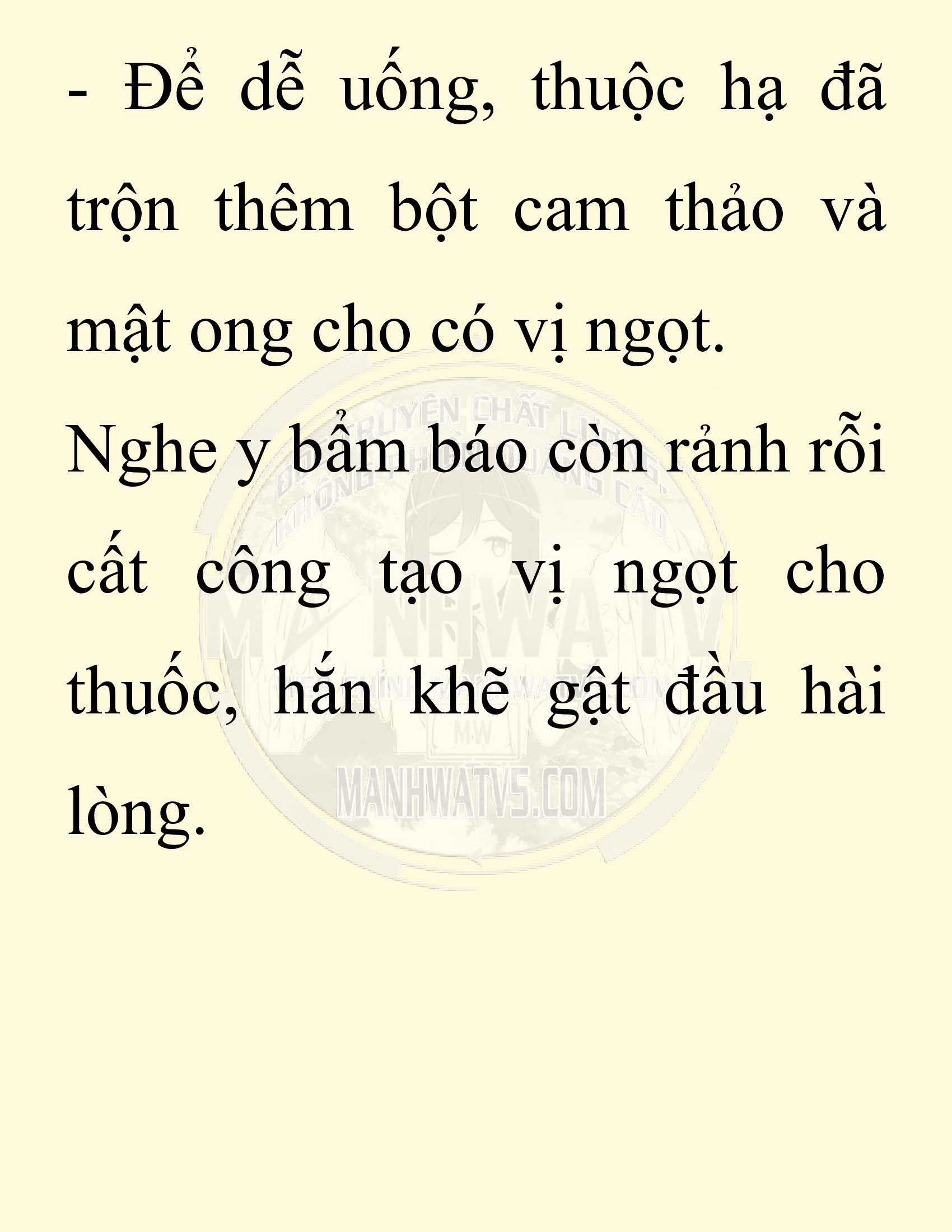Đọc truyện SNVT[NOVEL] Chuyên Gia Côn Trùng Đường Gia Tứ Xuyên - Chap 44: Cách Vực Dậy Gia Tộc