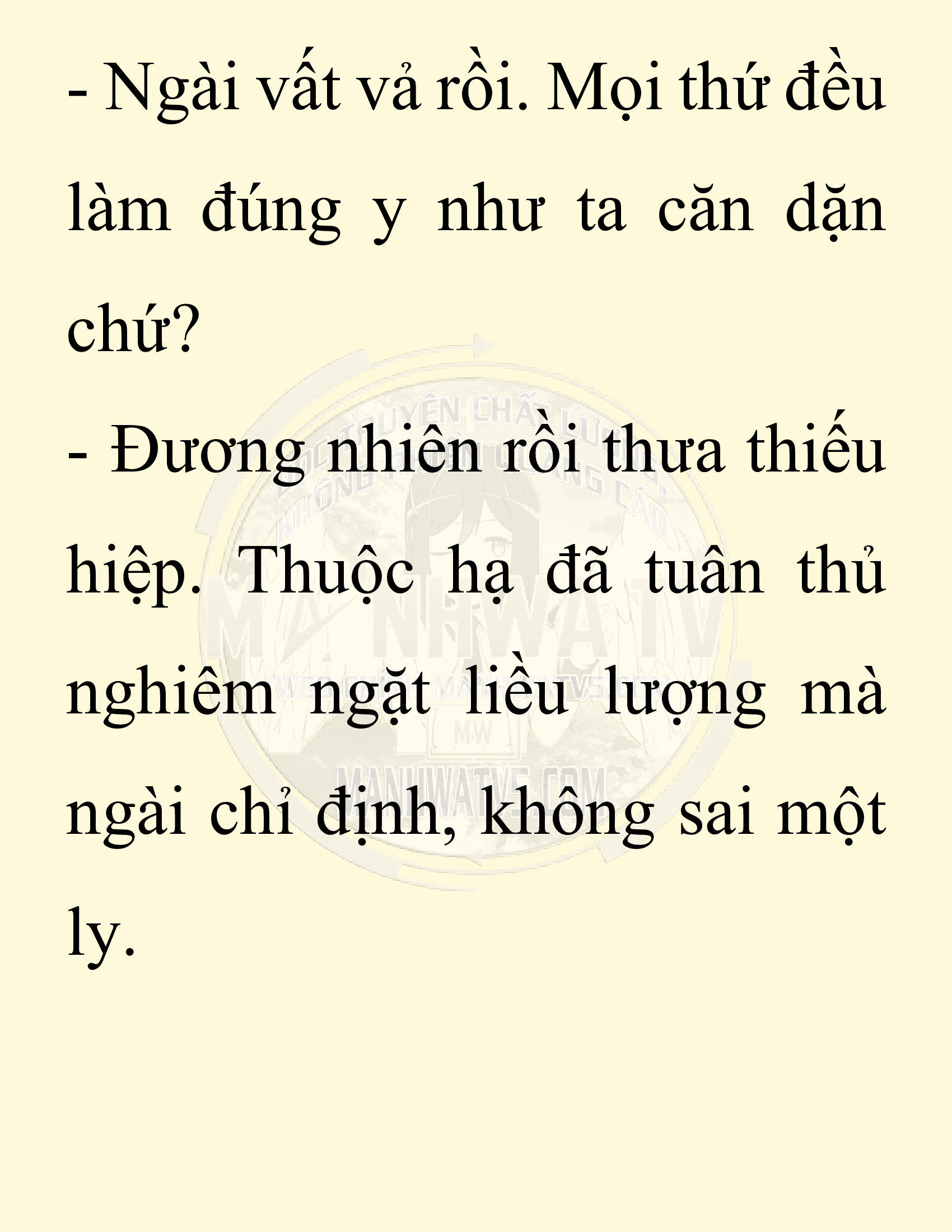 Đọc truyện SNVT[NOVEL] Chuyên Gia Côn Trùng Đường Gia Tứ Xuyên - Chap 44: Cách Vực Dậy Gia Tộc